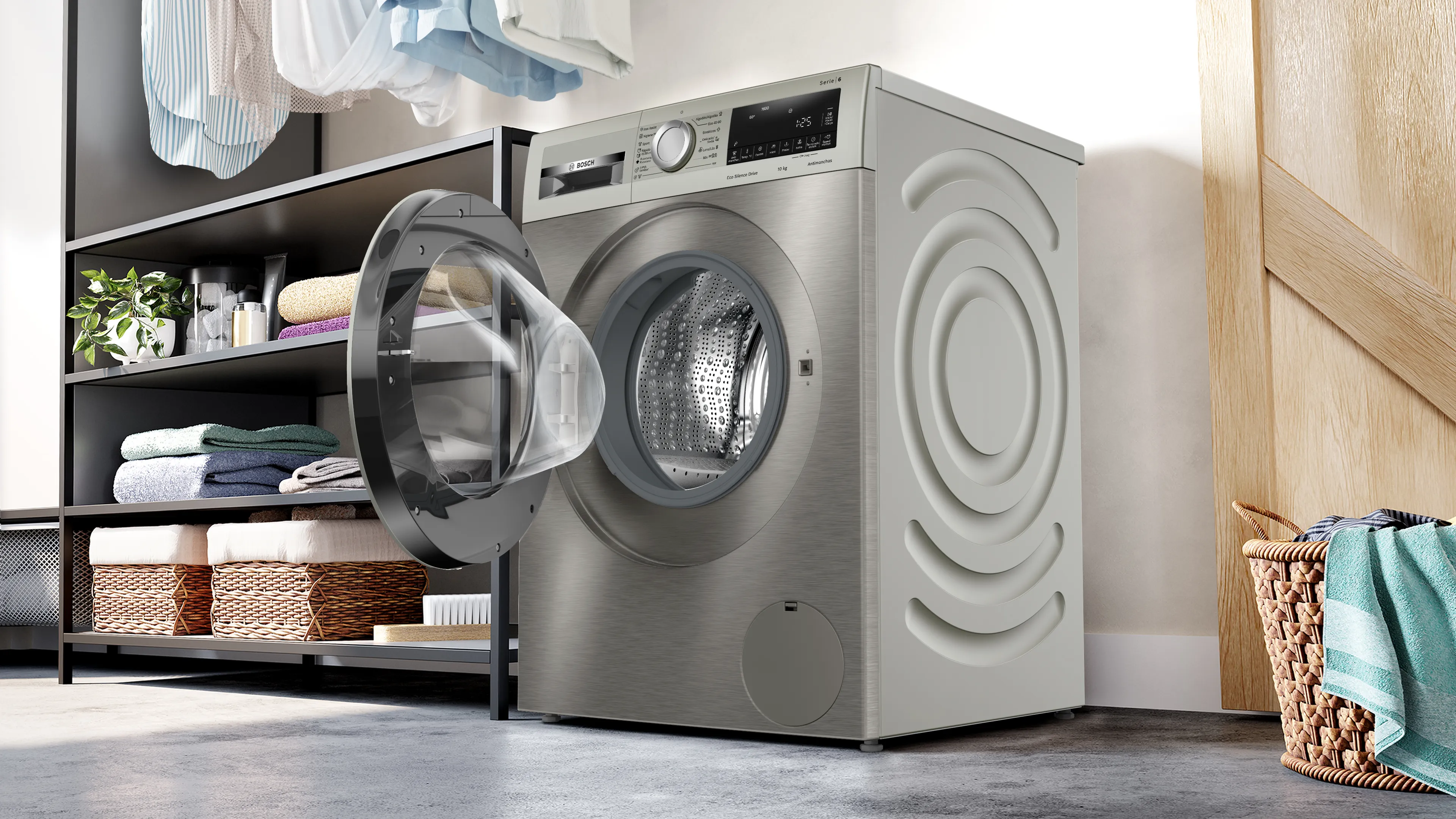 Foto Nº. 3 do produto WGG256ZAES