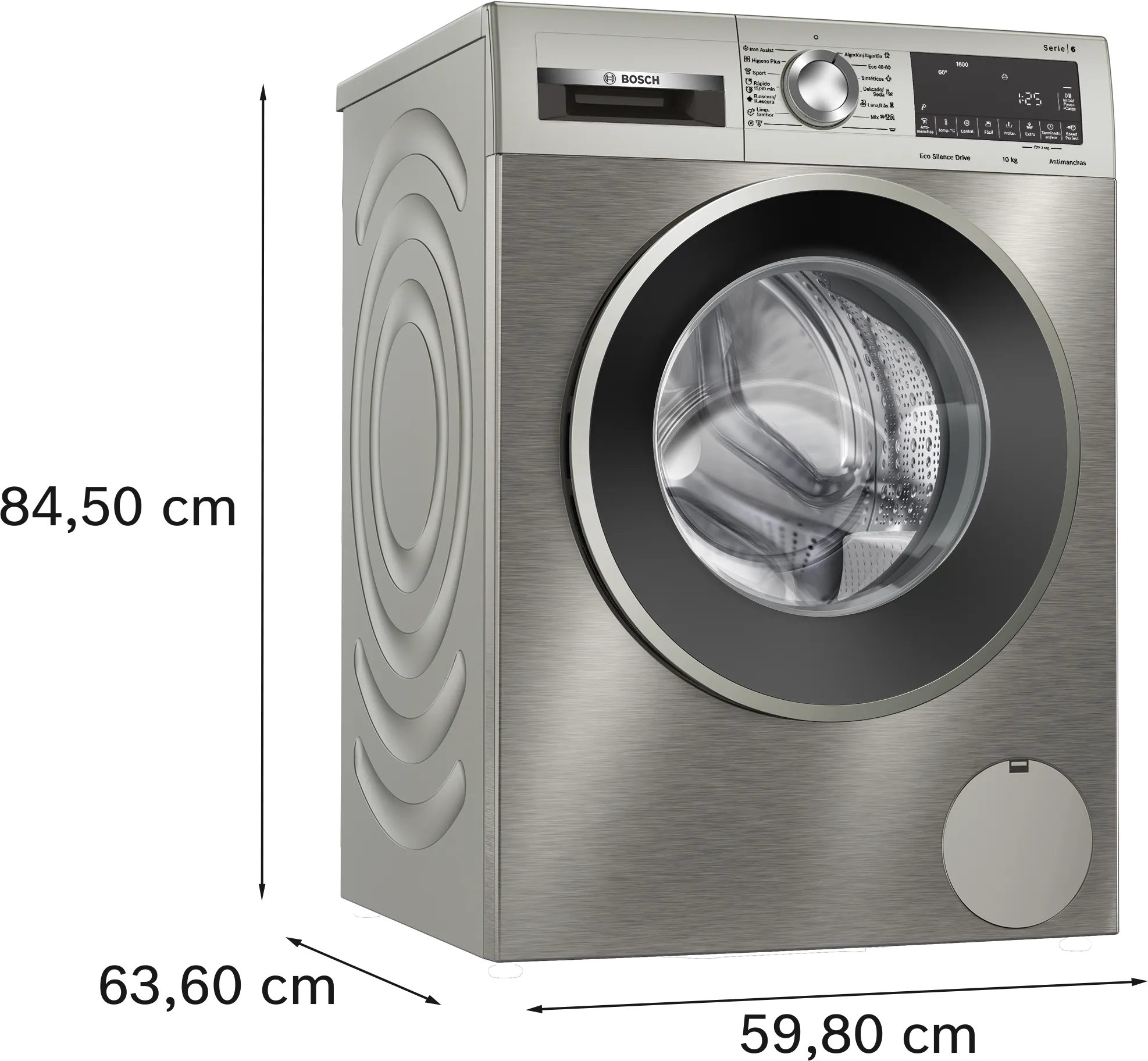 Foto Nº. 6 do produto WGG256ZAES