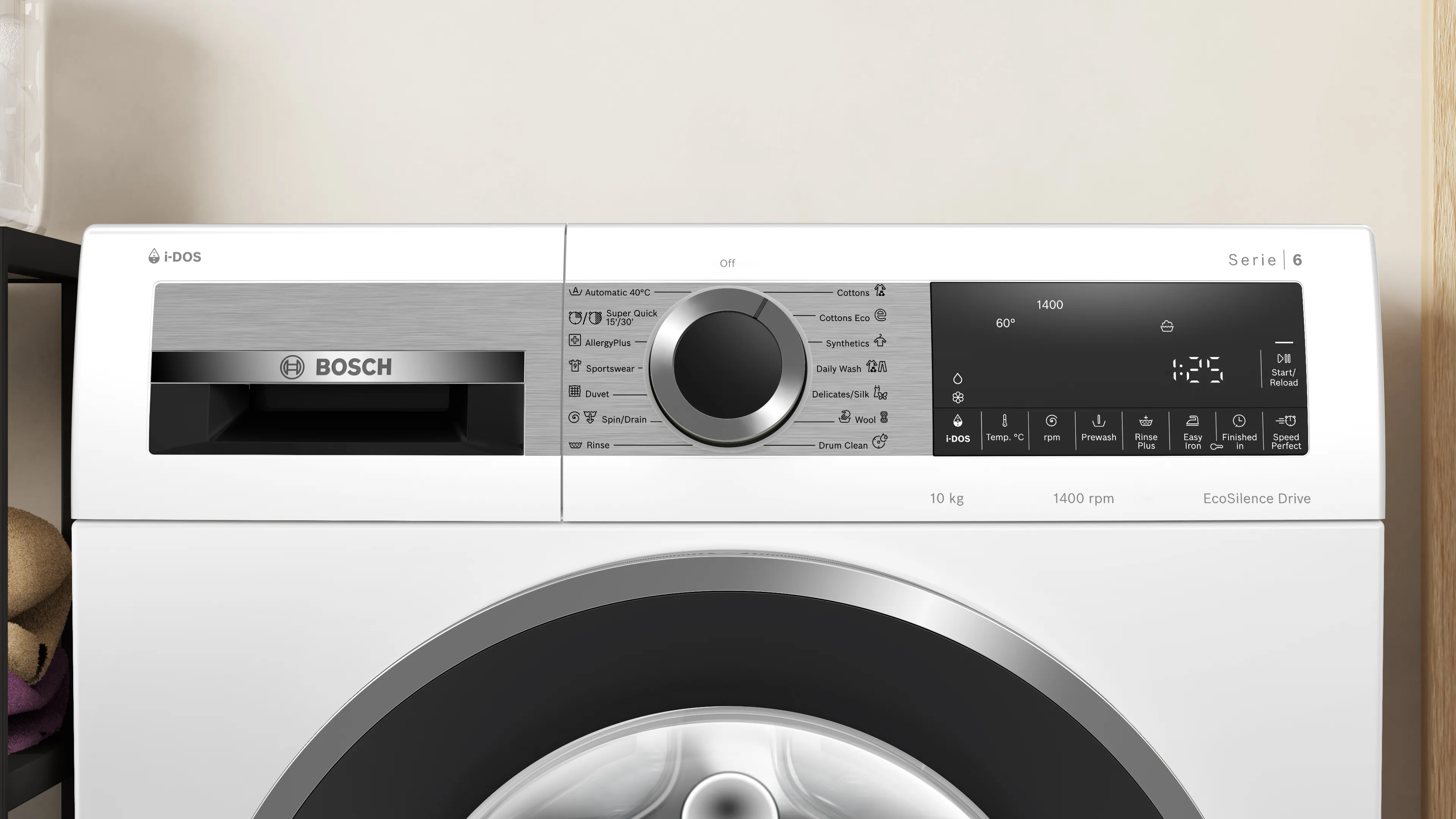 Photo Nr. 2 of the product WGG254A6SG
