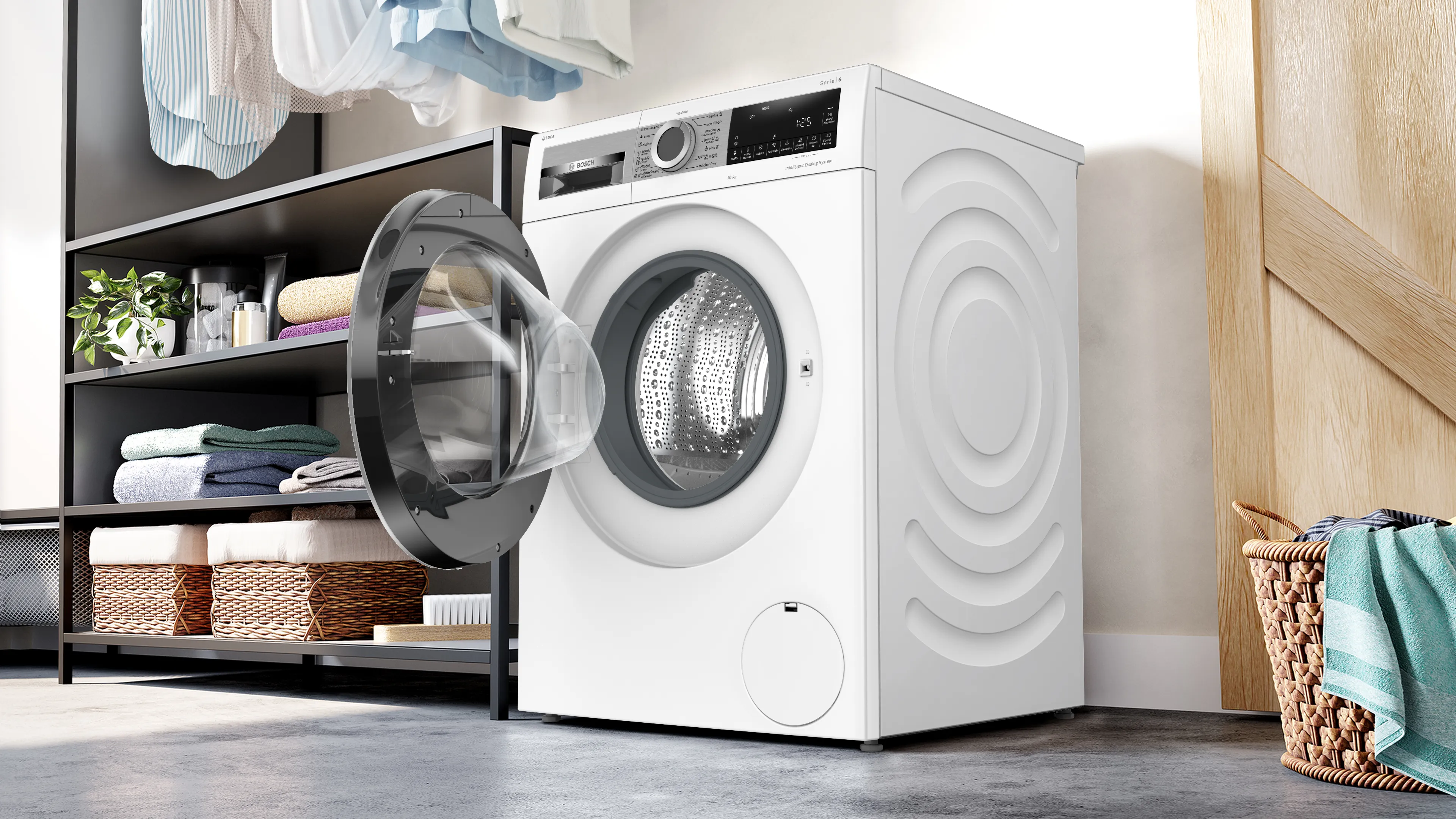 Fotografie Nr. 3 výrobku WGG256F0CS