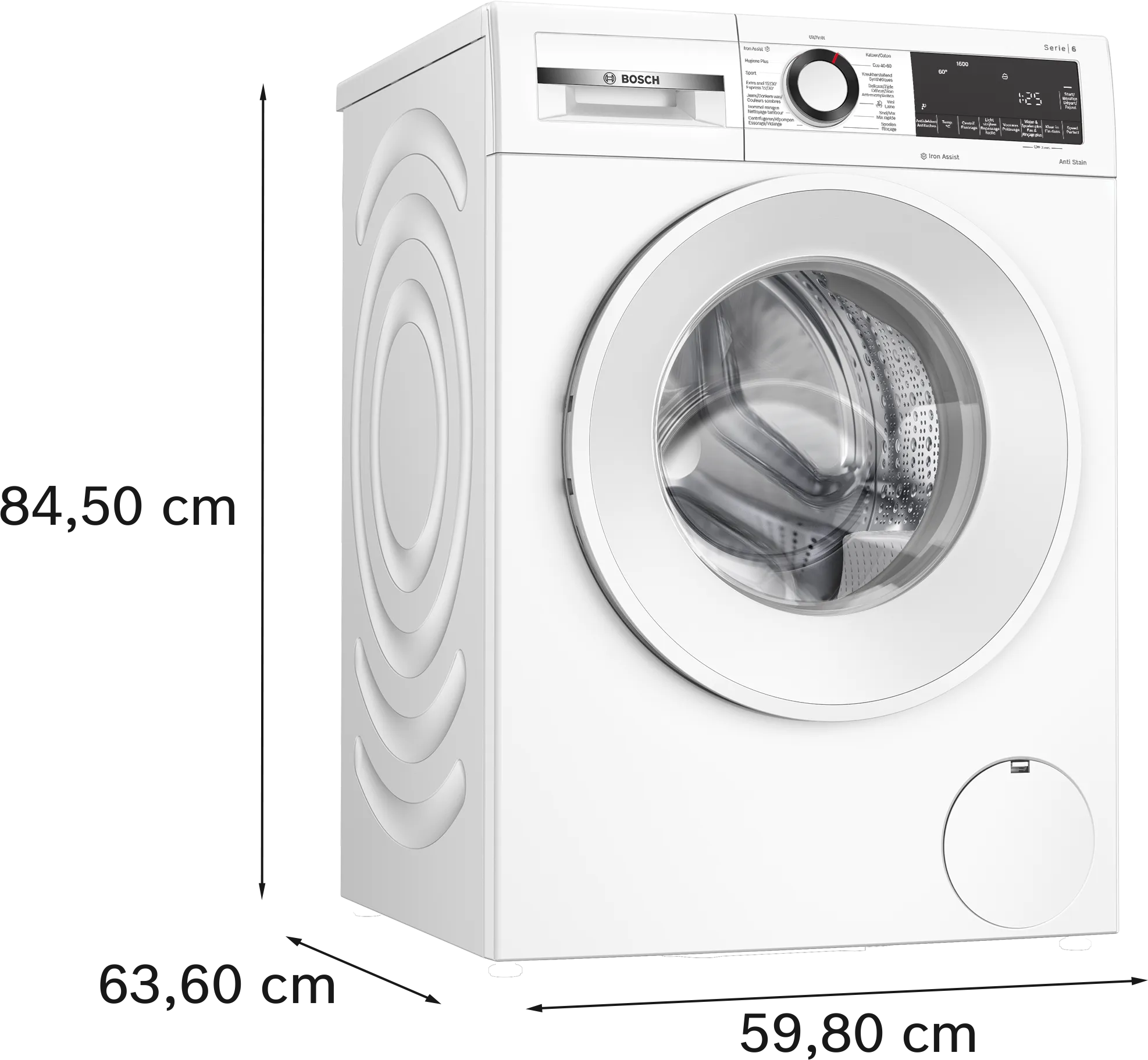 Photo n° 6 du produit WGG246ZEFG