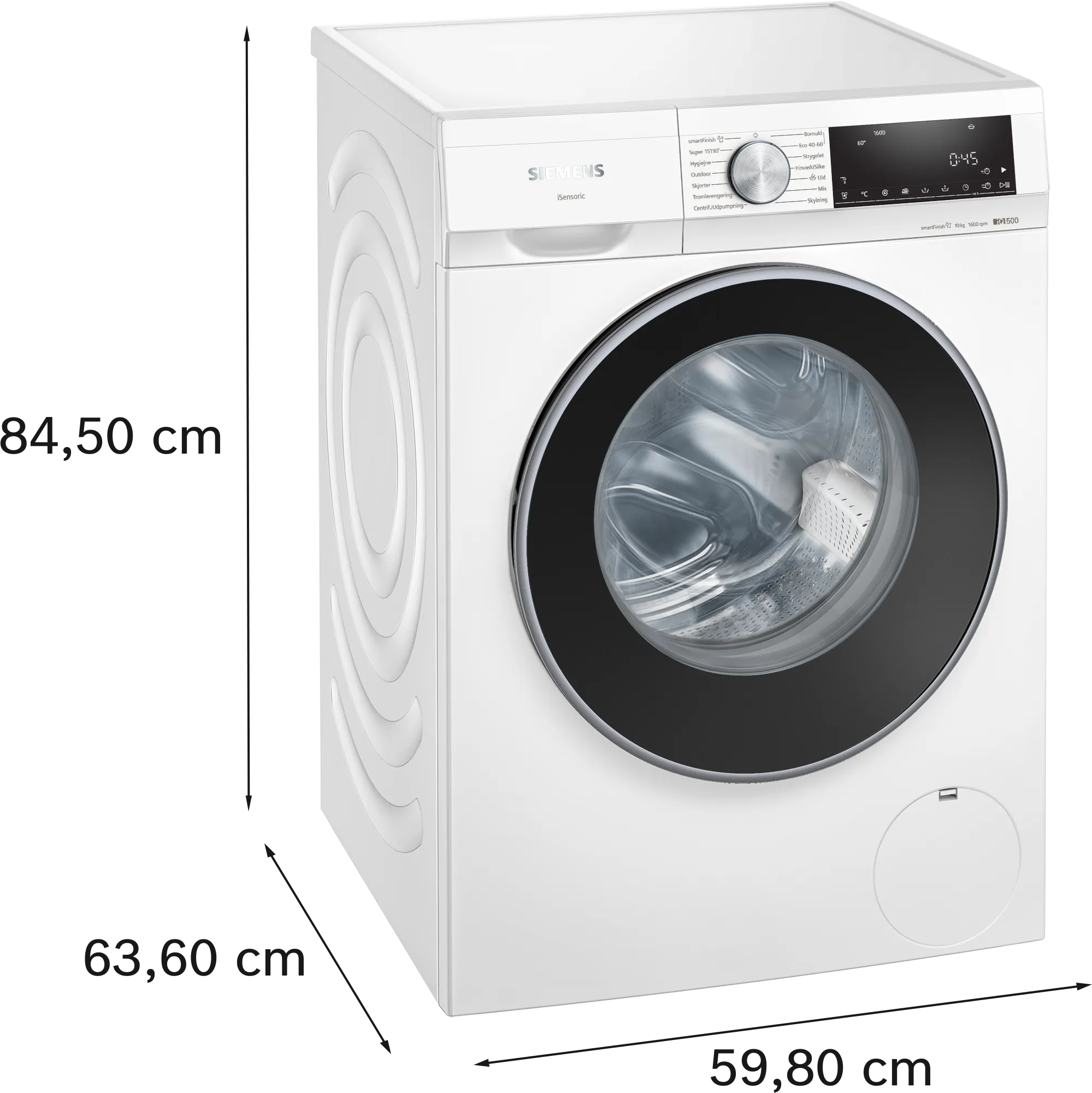 Bild 6 av produkten WG56G2ZKDN