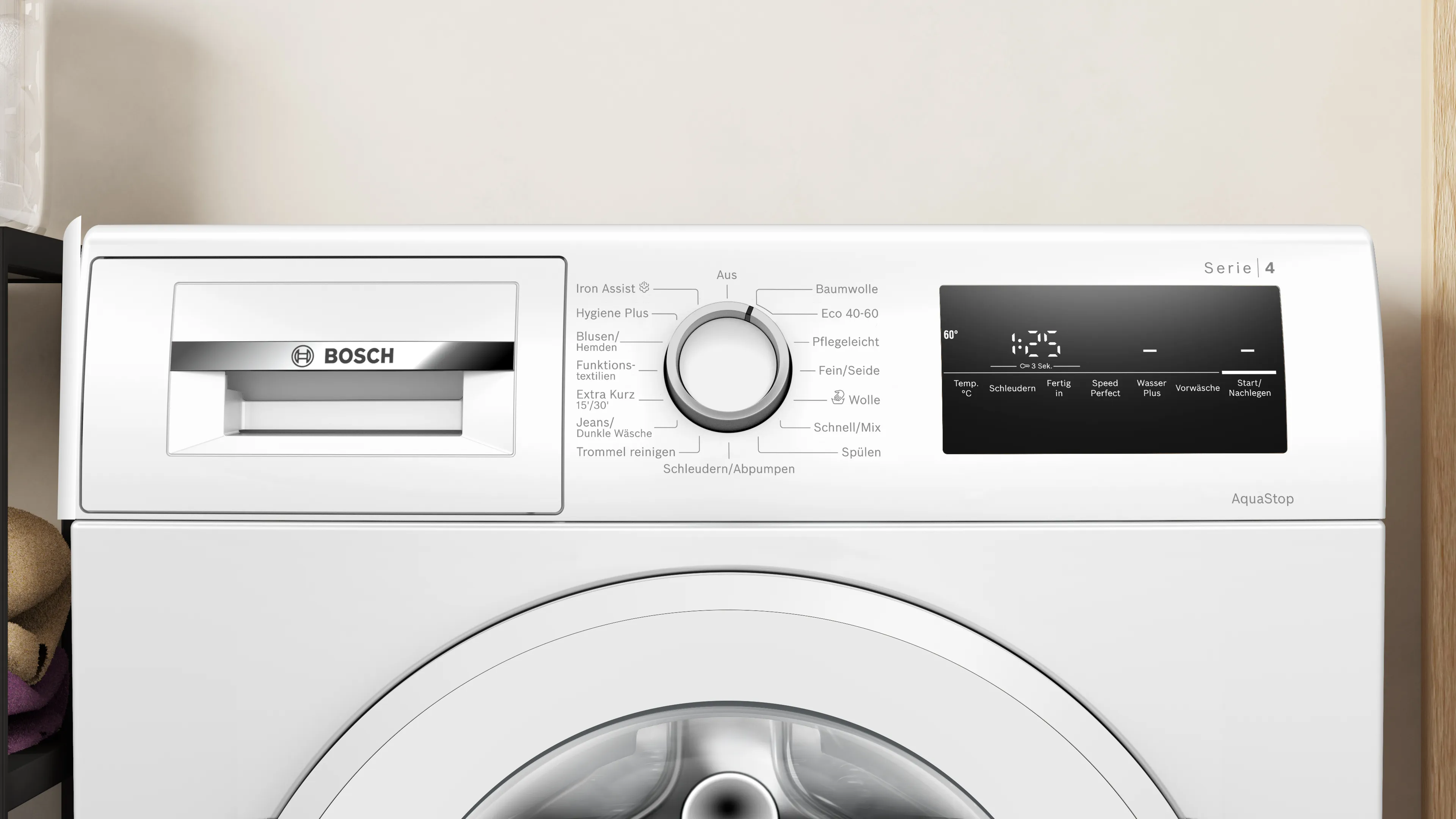 Foto Nr. 2 des Produkts WAN2829E