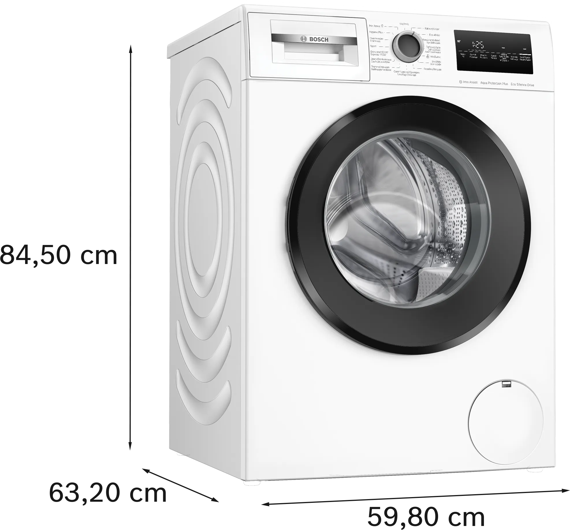 Photo n° 7 du produit WAN2827KFG