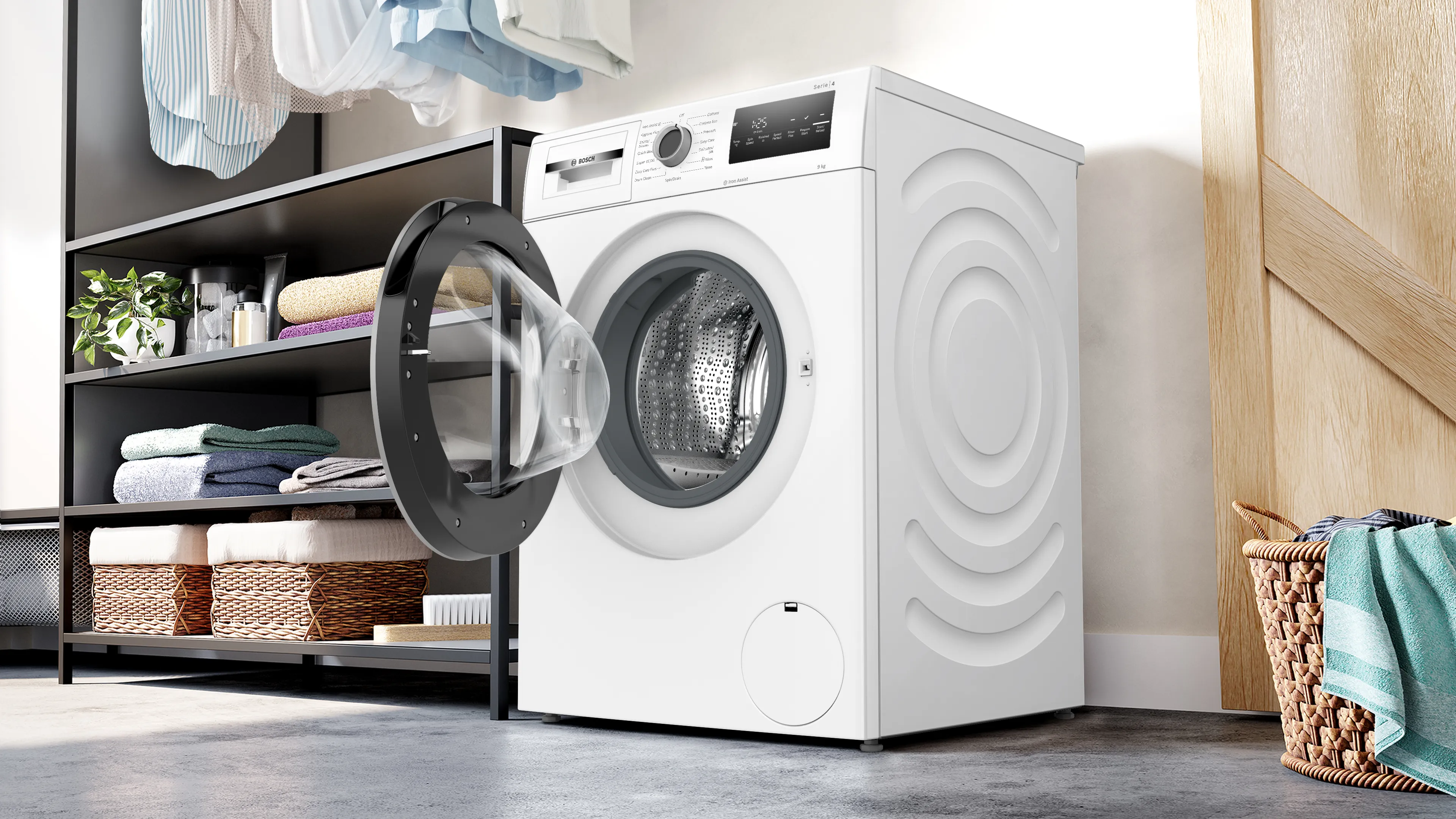 Photo Nr. 3 of the product WAN28227AU