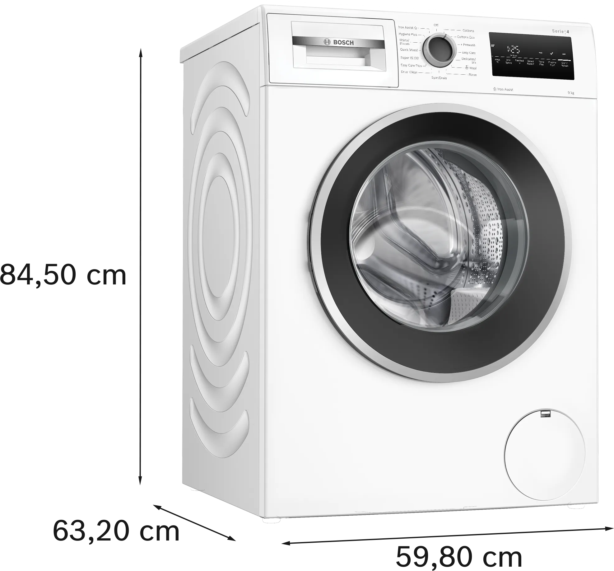 Photo Nr. 6 of the product WAN28227AU