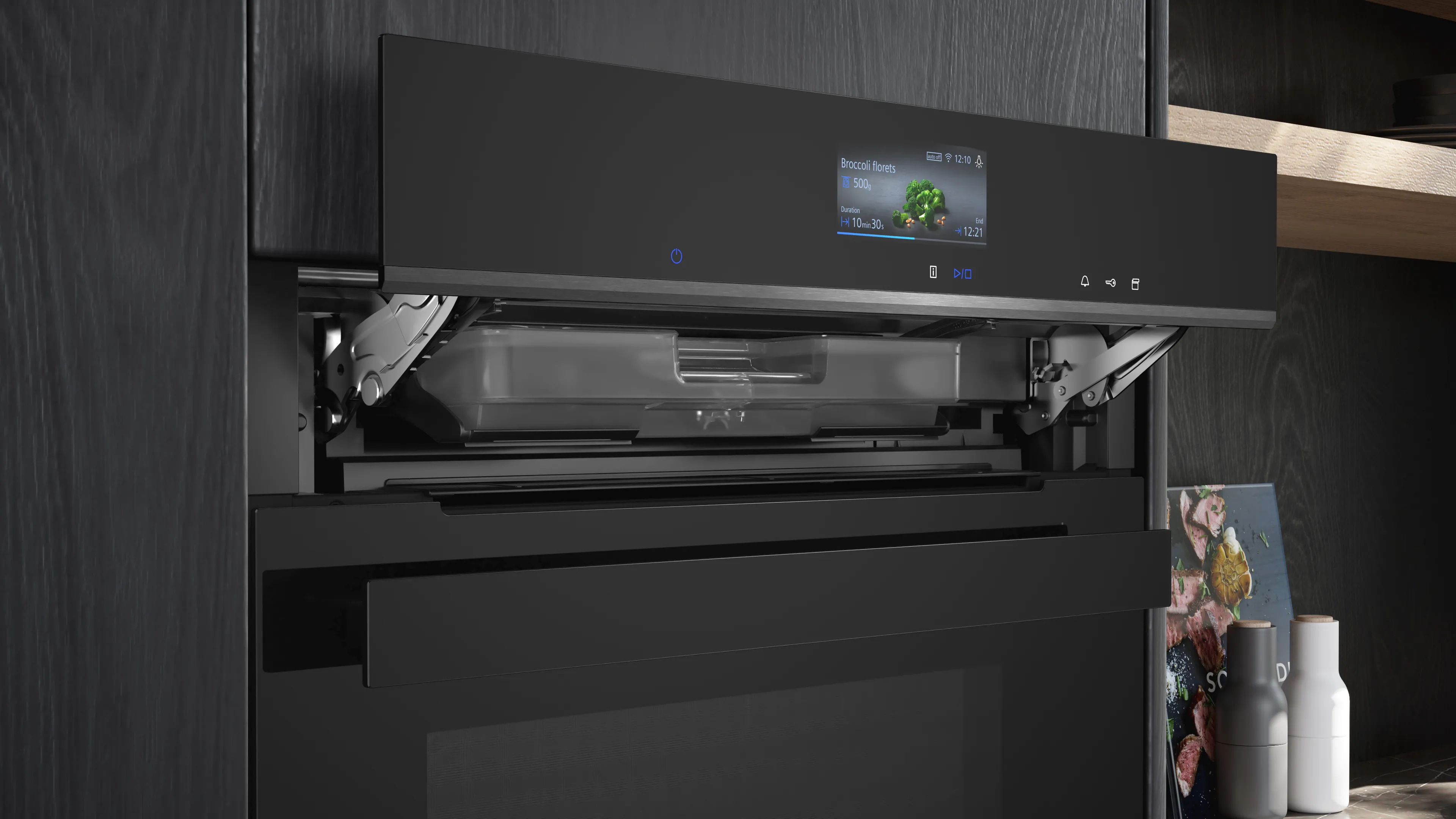 Foto nr. 5 van het product HS936GAB1