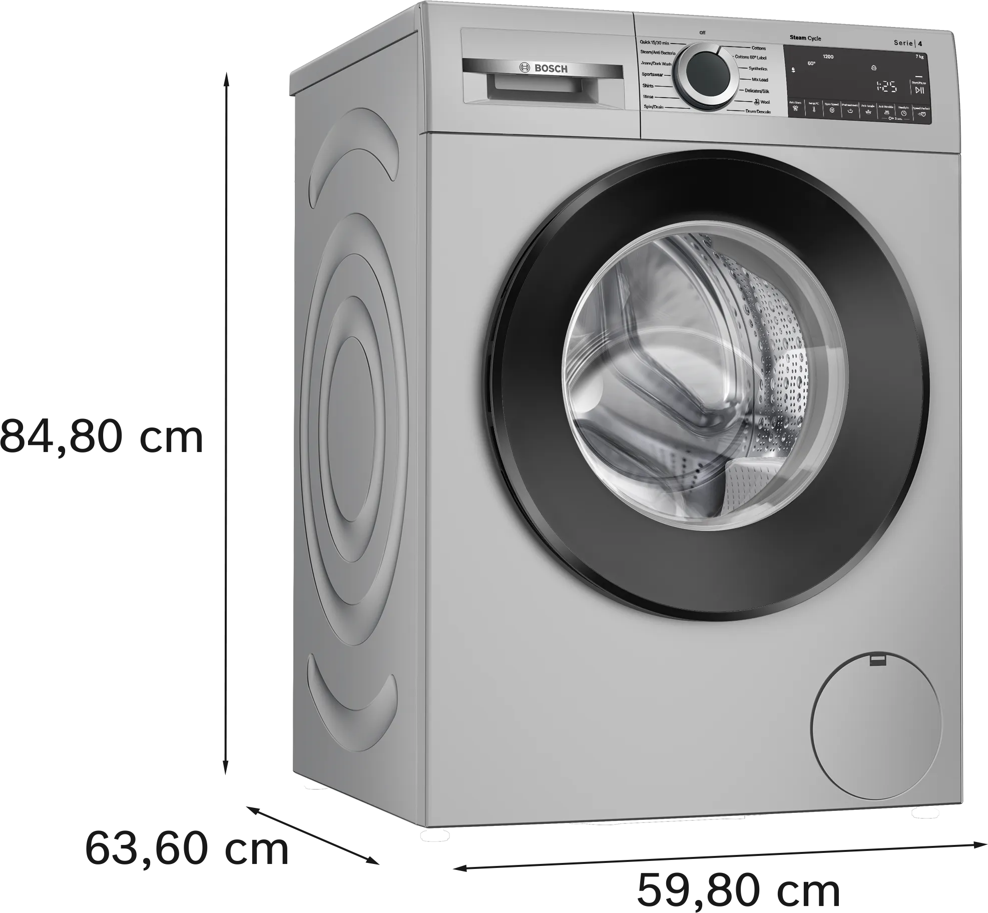 Photo Nr. 6 of the product WGA1220SIN