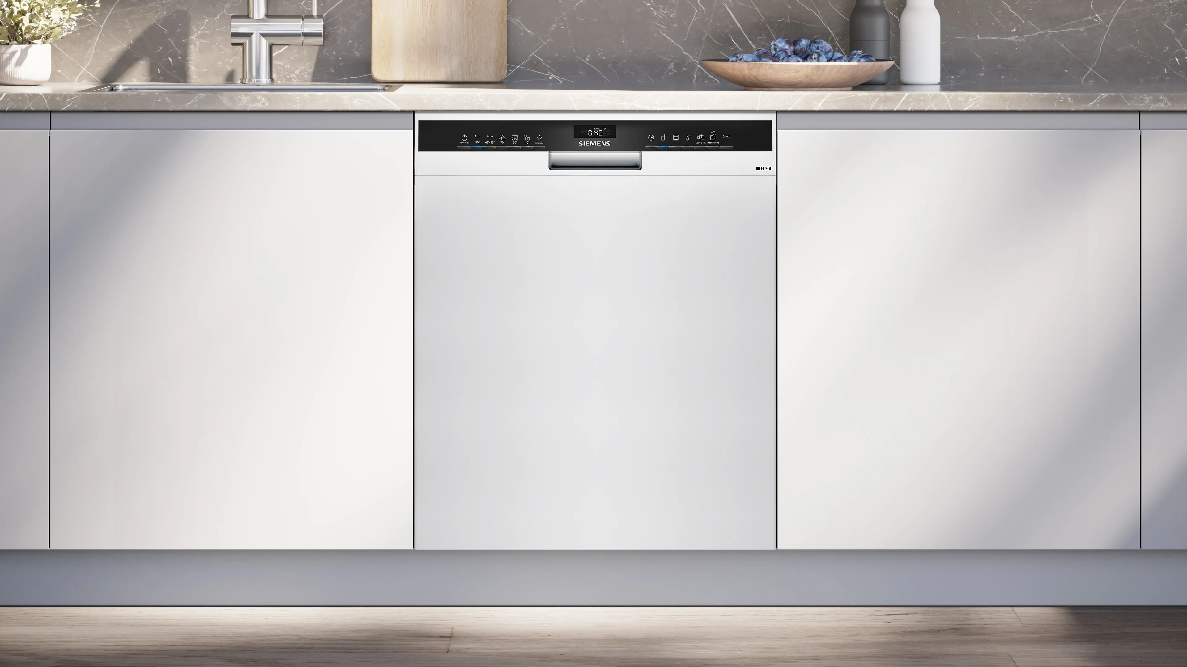 Bild 2 av produkten SN43EW27CE