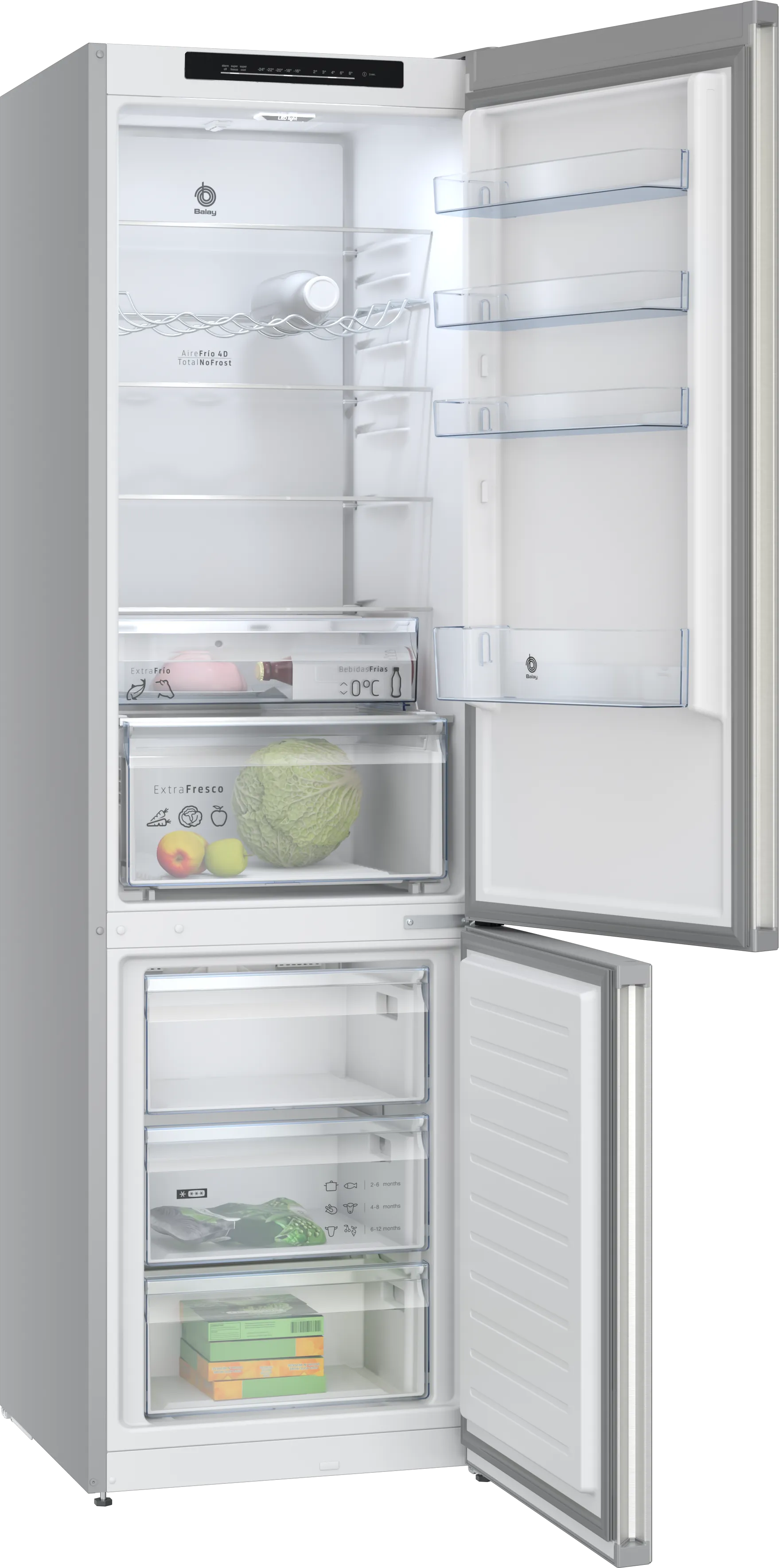 Foto nº 2 del producto 3KFA865XI