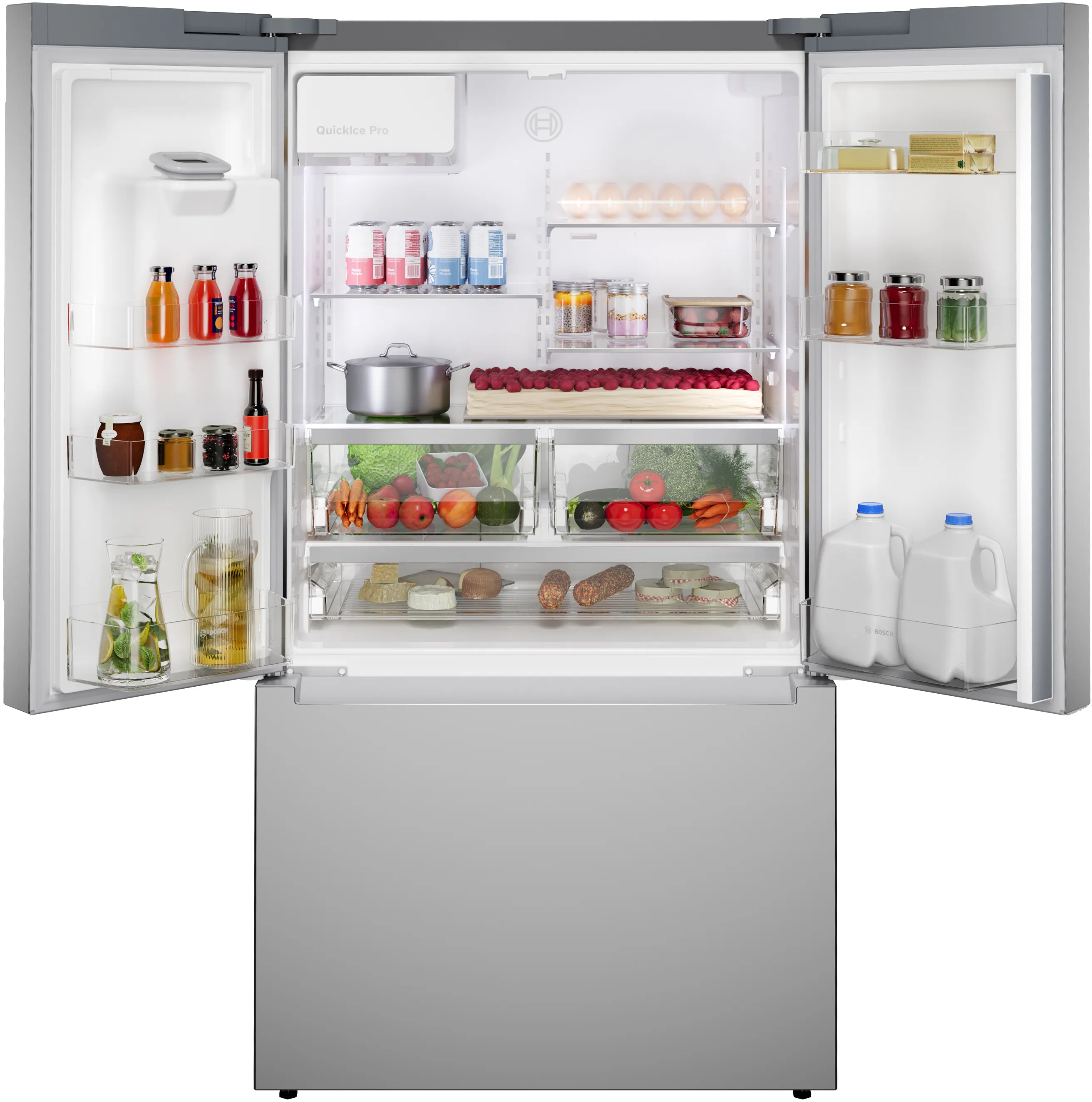 Photo Nr. 7 of the product B36CD30ENS