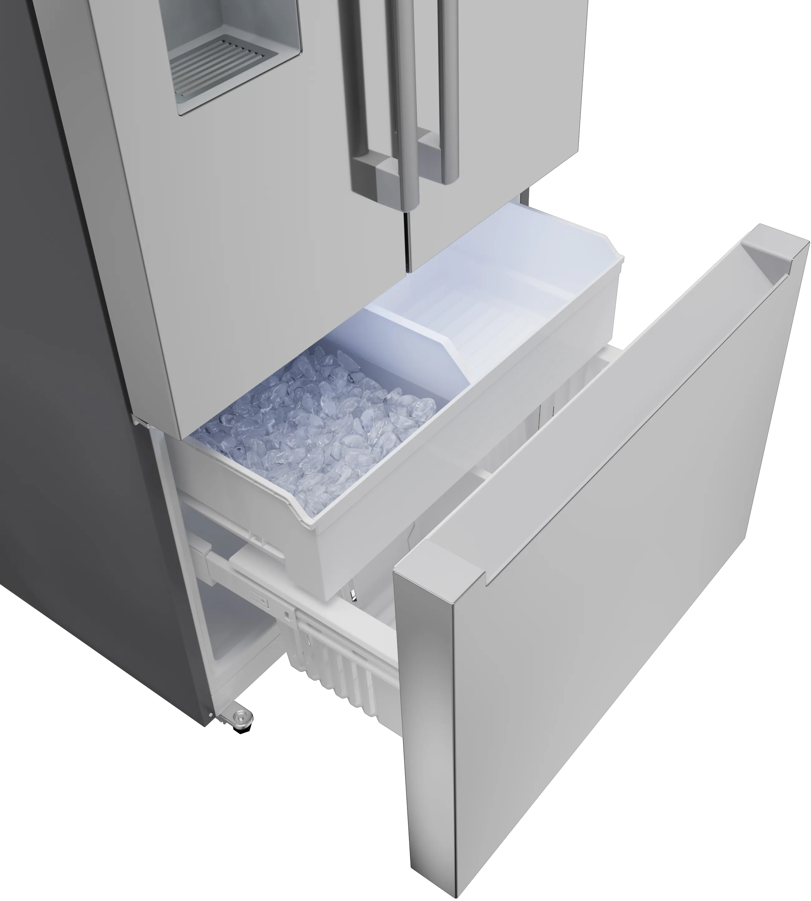 Photo Nr. 12 of the product B36CD30ENS