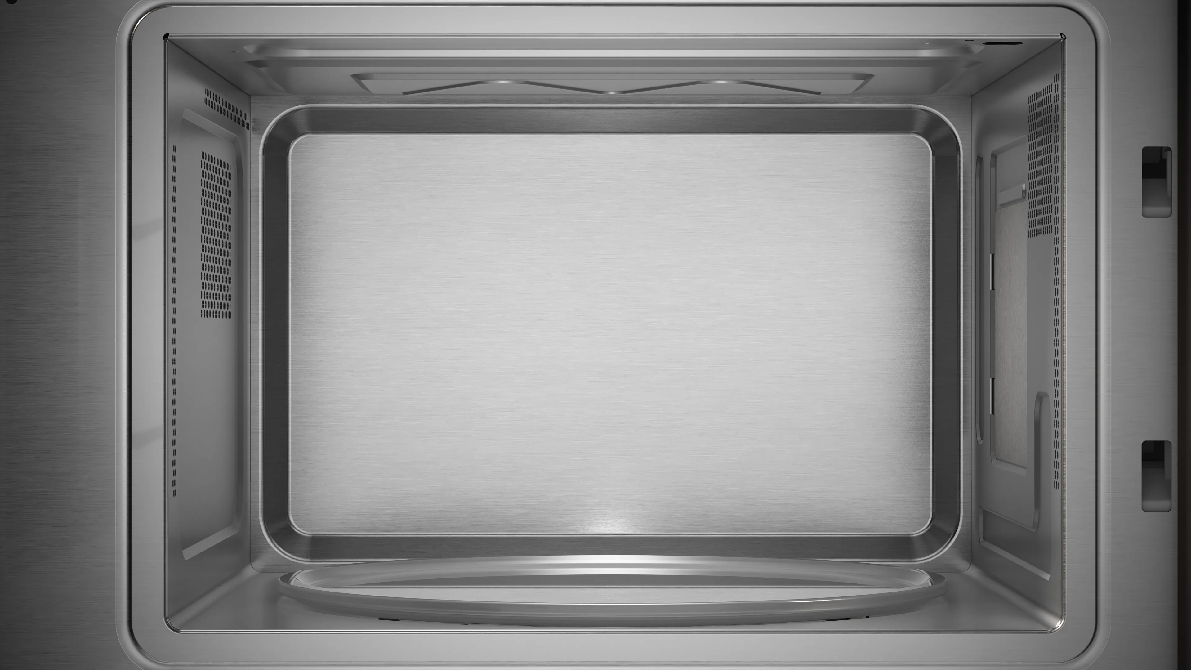 Serie 4Ankastre Mikrodalga