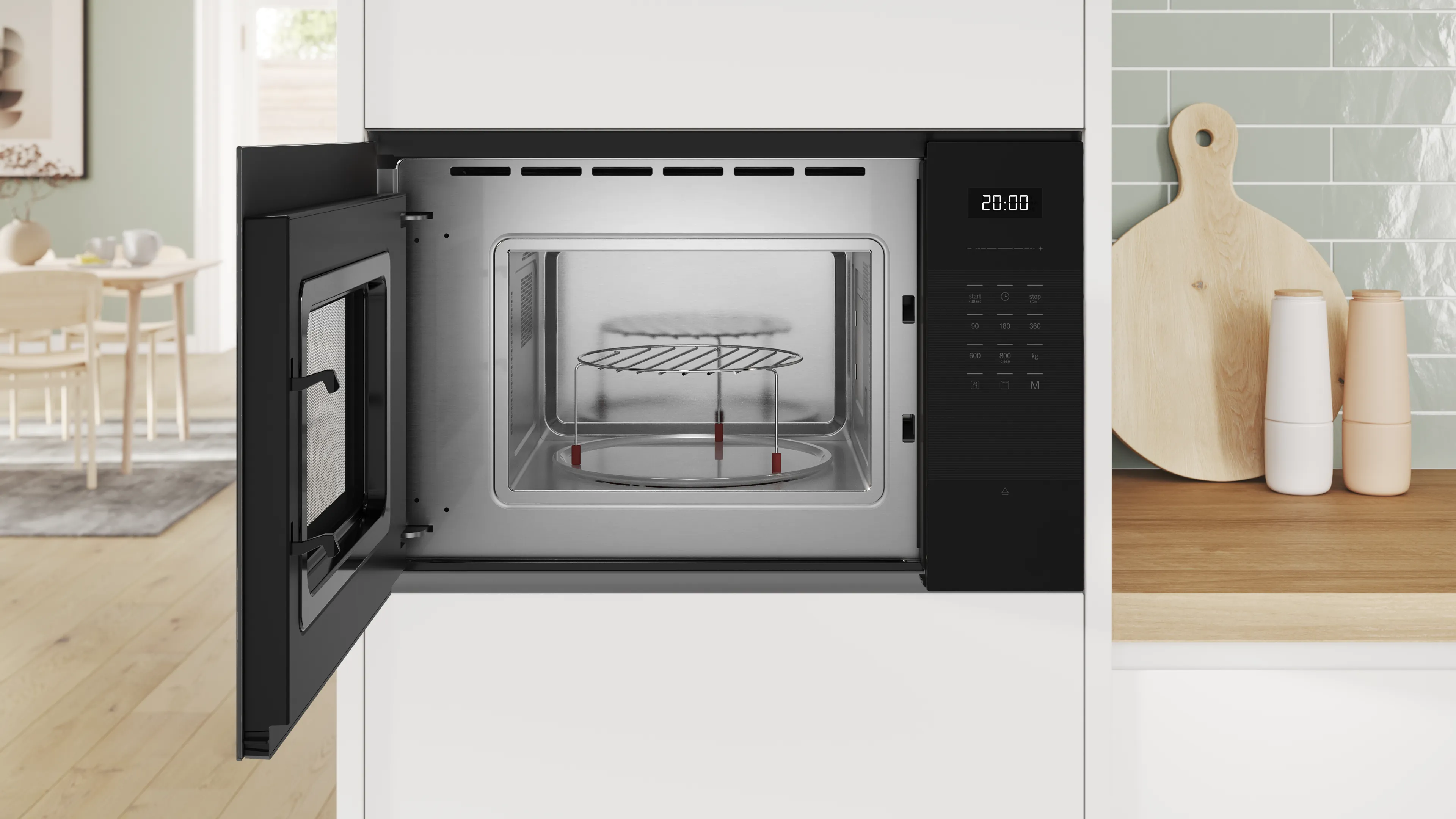 Ürününün Photo Nr. ı 4 BEL524MB2