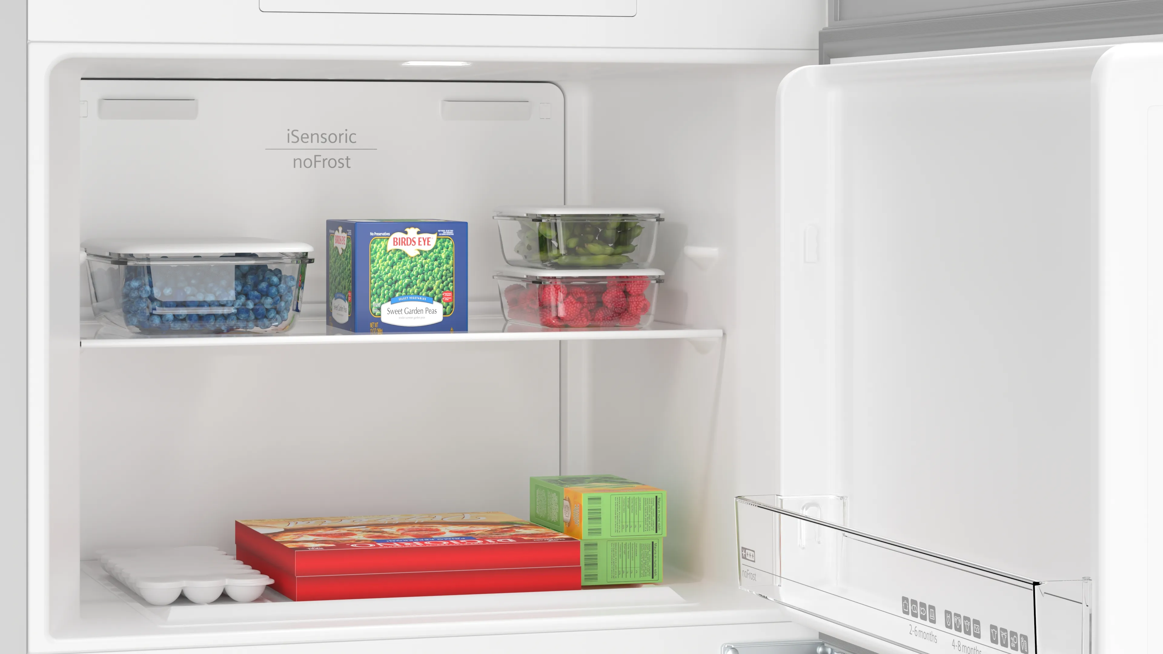 Photo Nr. 7 of the product KD76NXIE1M
