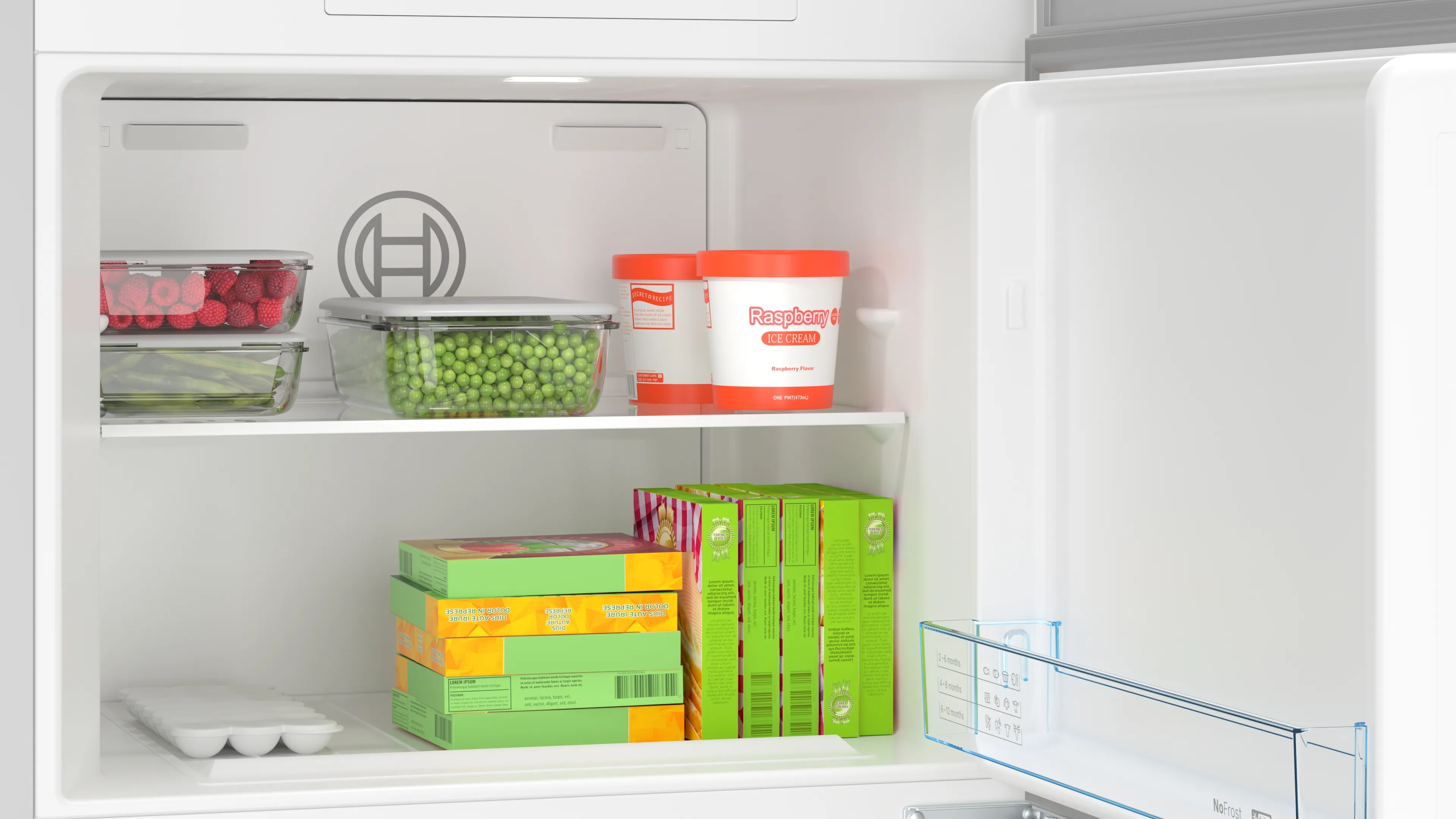 Ürününün Photo Nr. ı 7 KDN76XIE1N