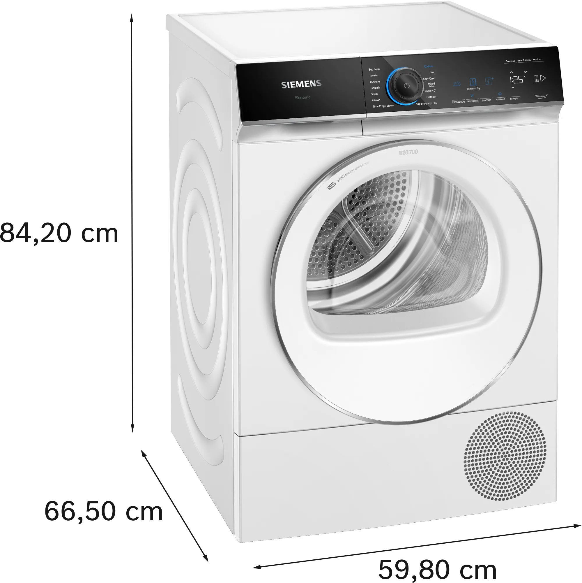 תמונה מס' 5 של המוצר WQ45B2B0IL