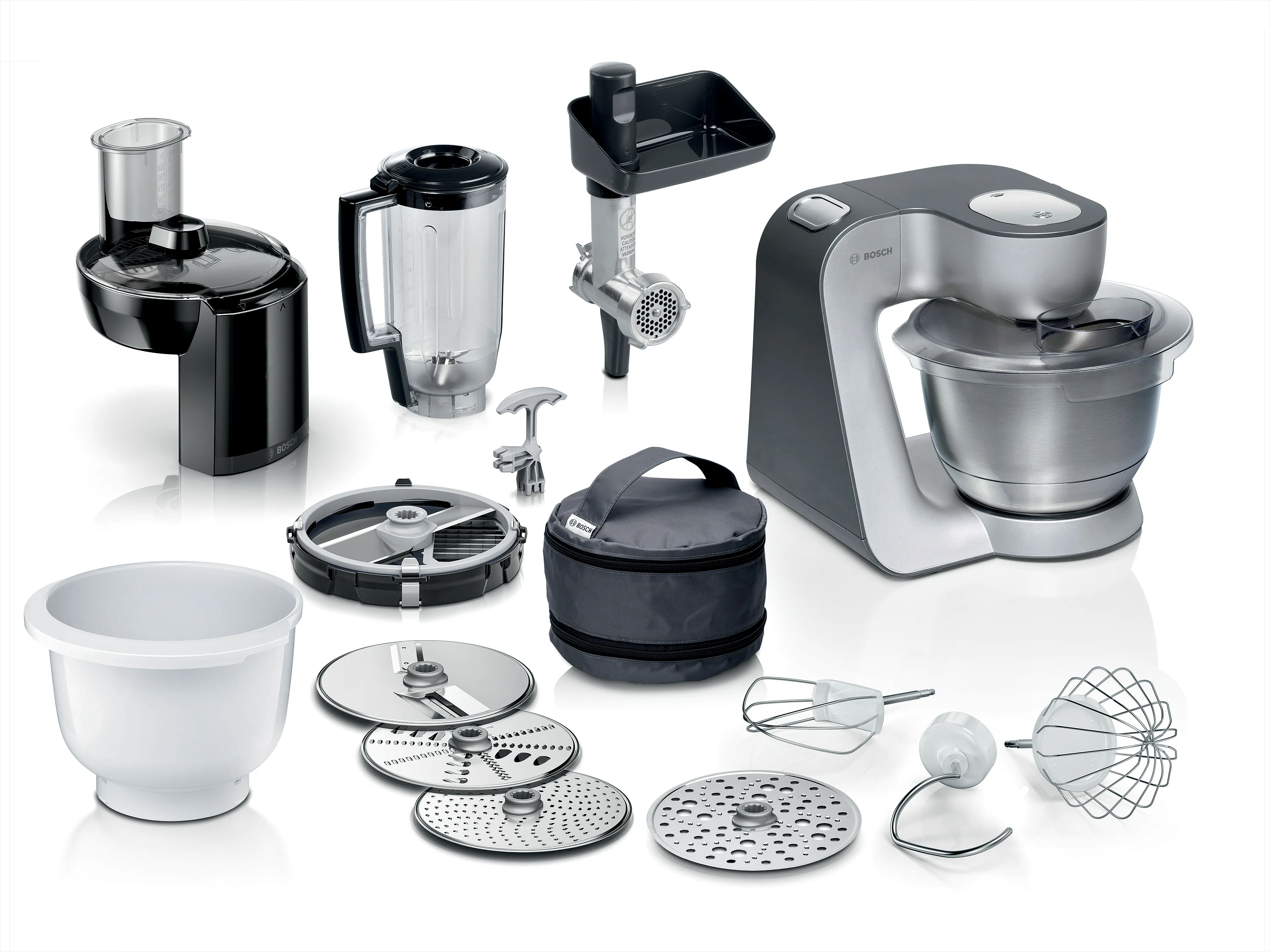 Fotografie Nr. 1 výrobku MUM58368