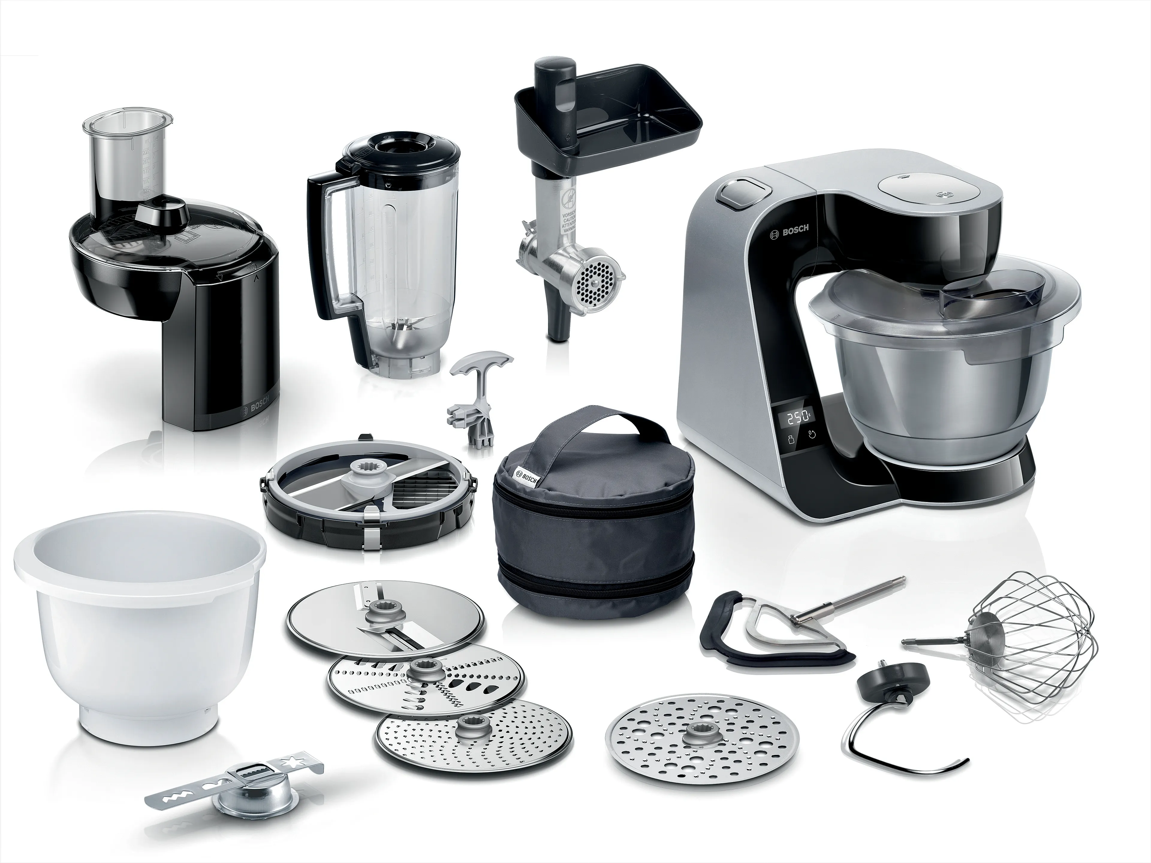 Fotografie Nr. 1 výrobku MUM5XC74