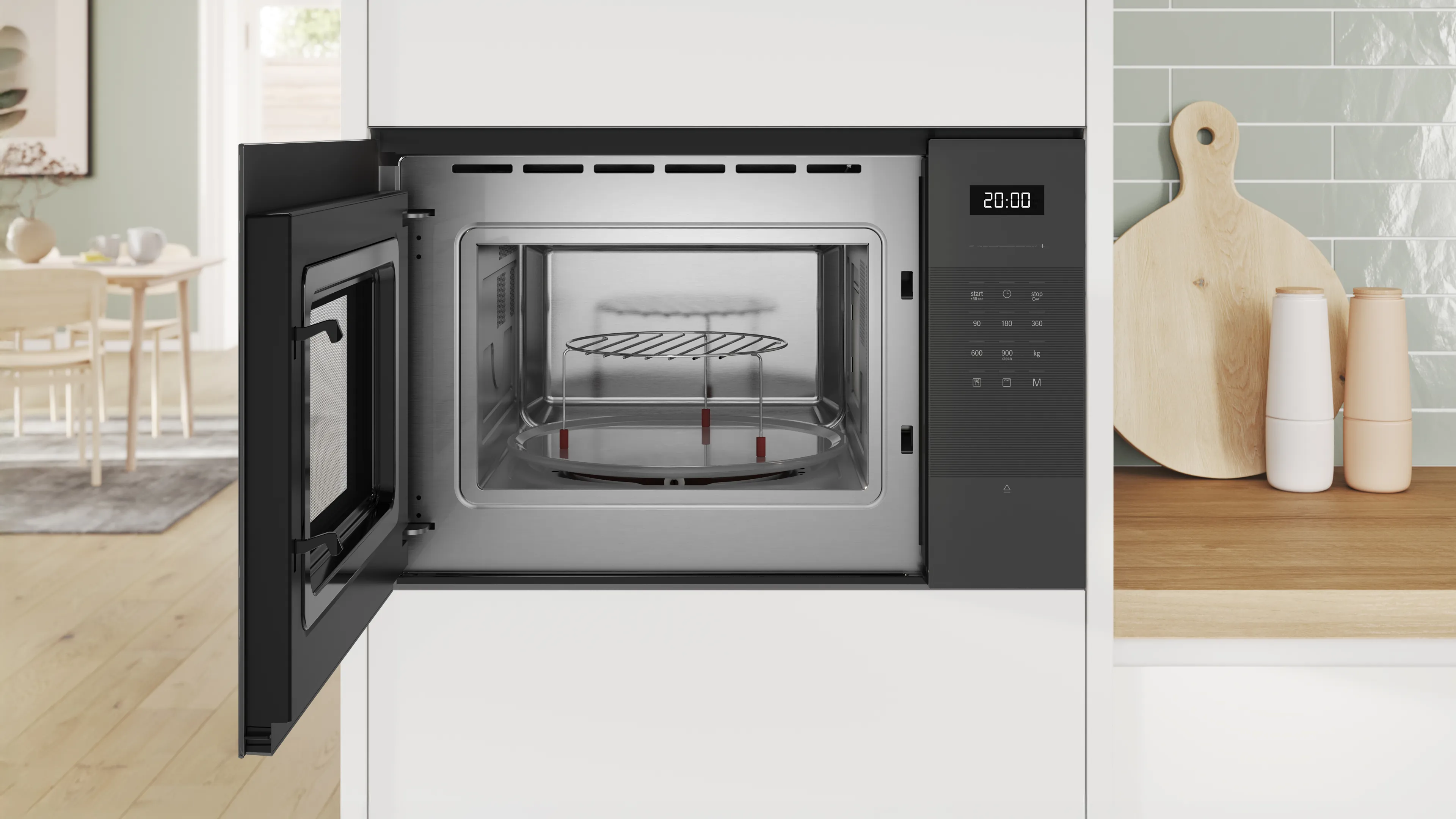 Ürününün Photo Nr. ı 4 BEL554MG2