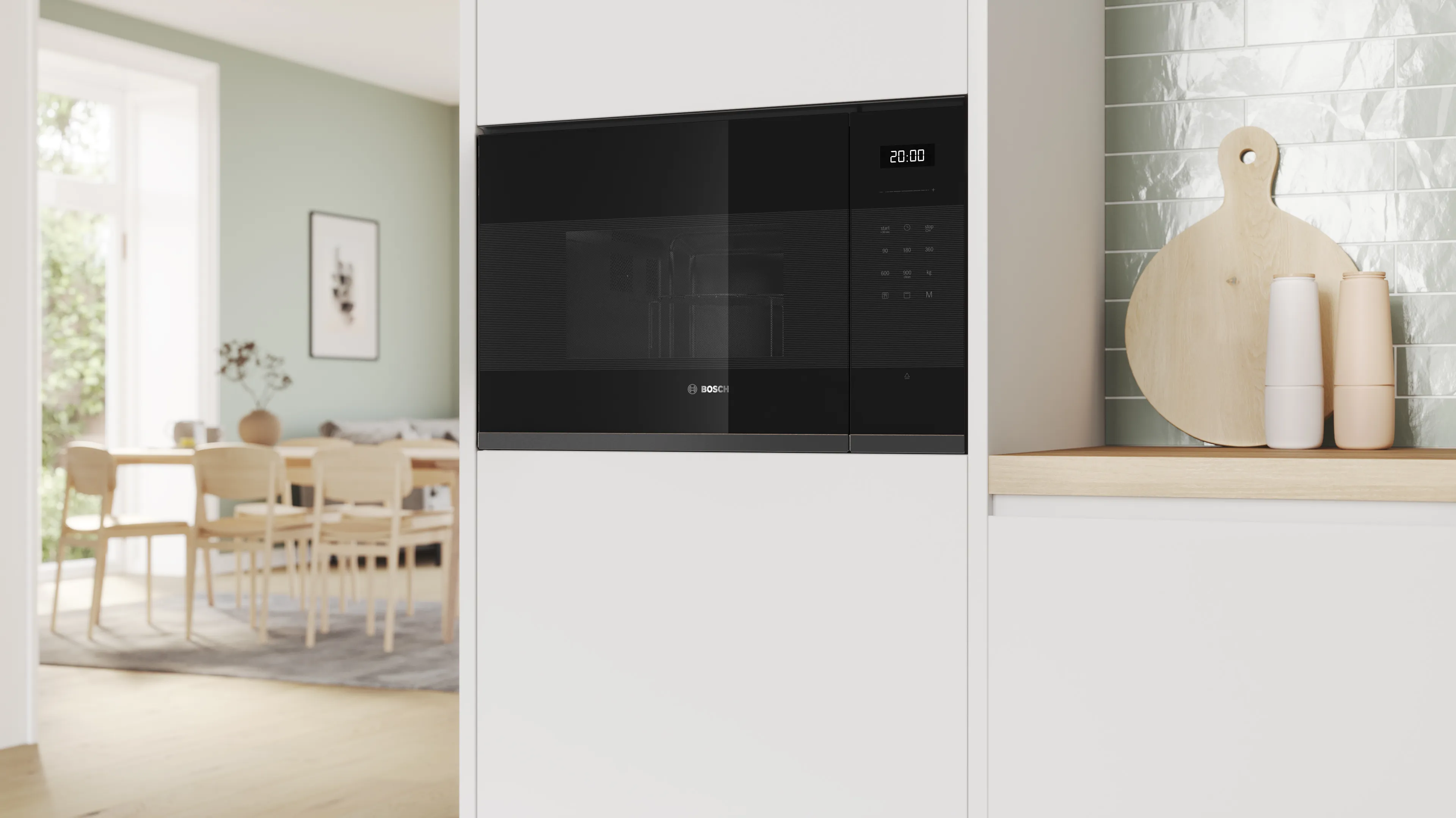 Photo Nr. 5 of the product BEL554MH2I