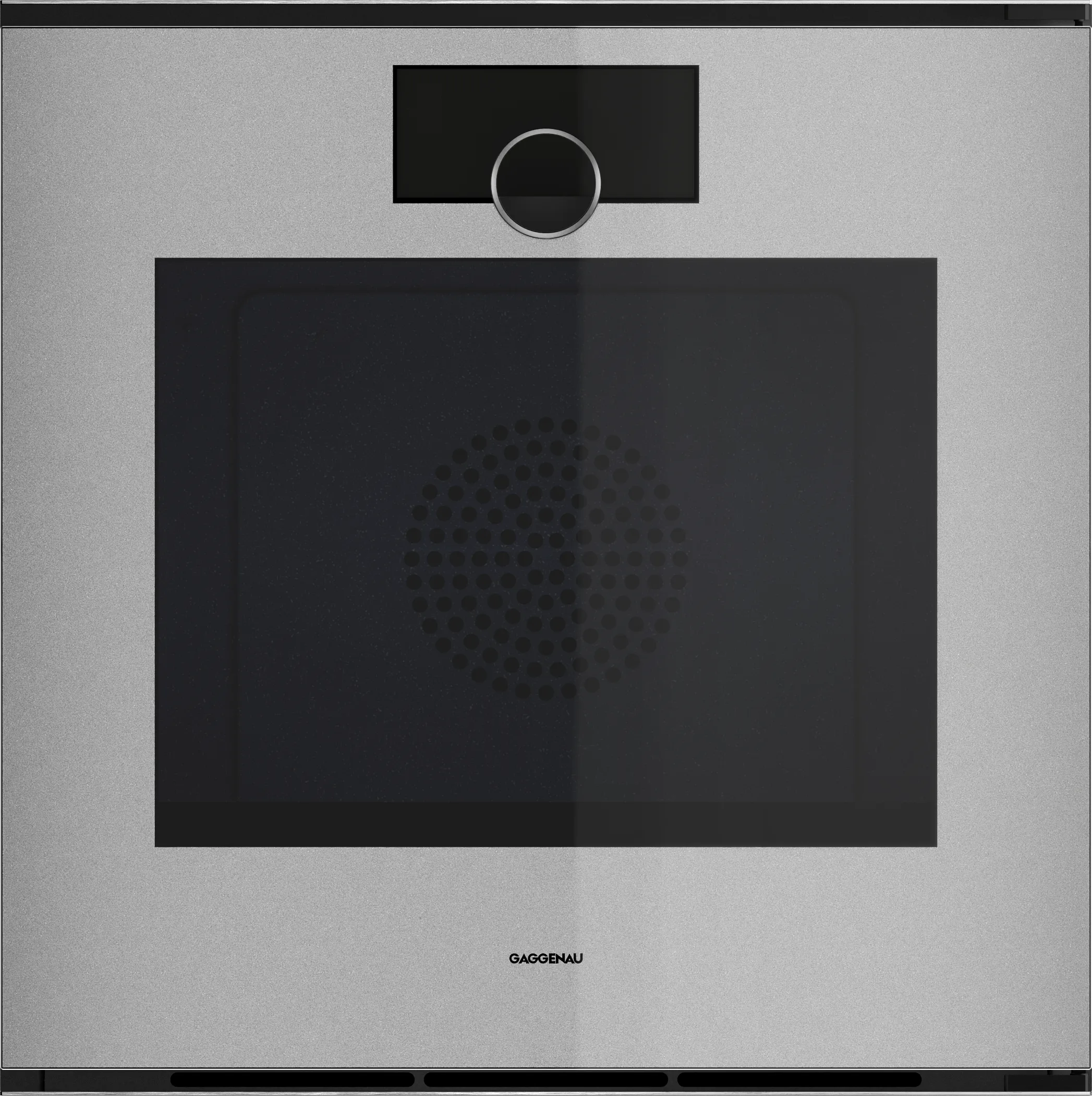 Serie Minimalistic Backofen 60 x 60 cm Türanschlag: rechts 