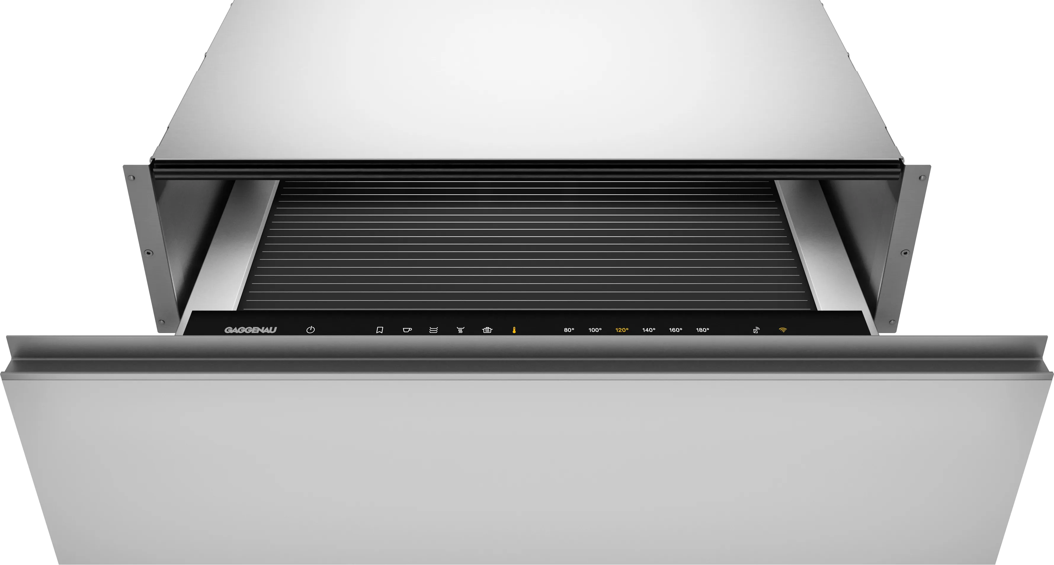 Gaggenau Expressive series warming drawer 