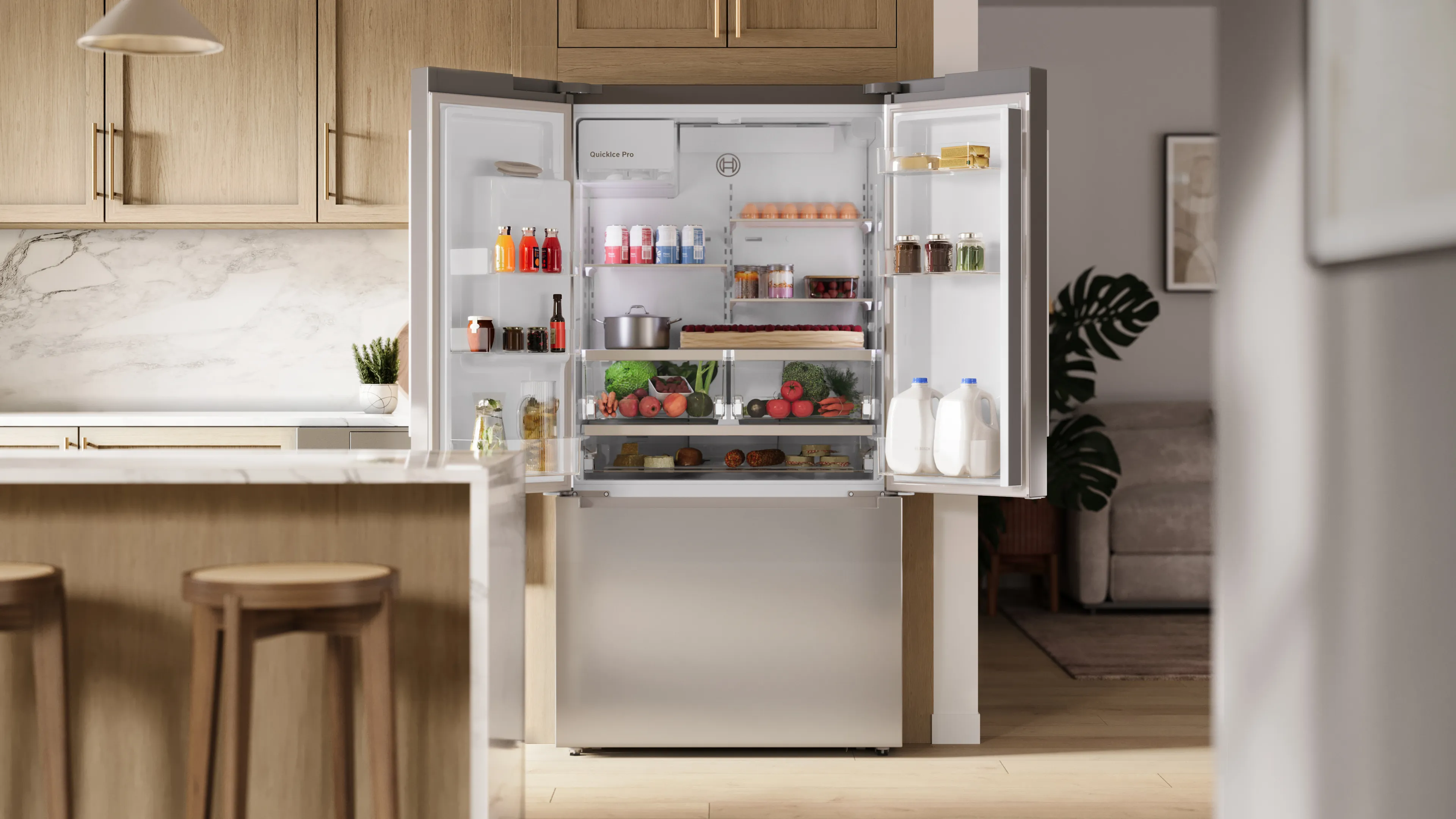Photo Nr. 3 of the product B36FD31ENS