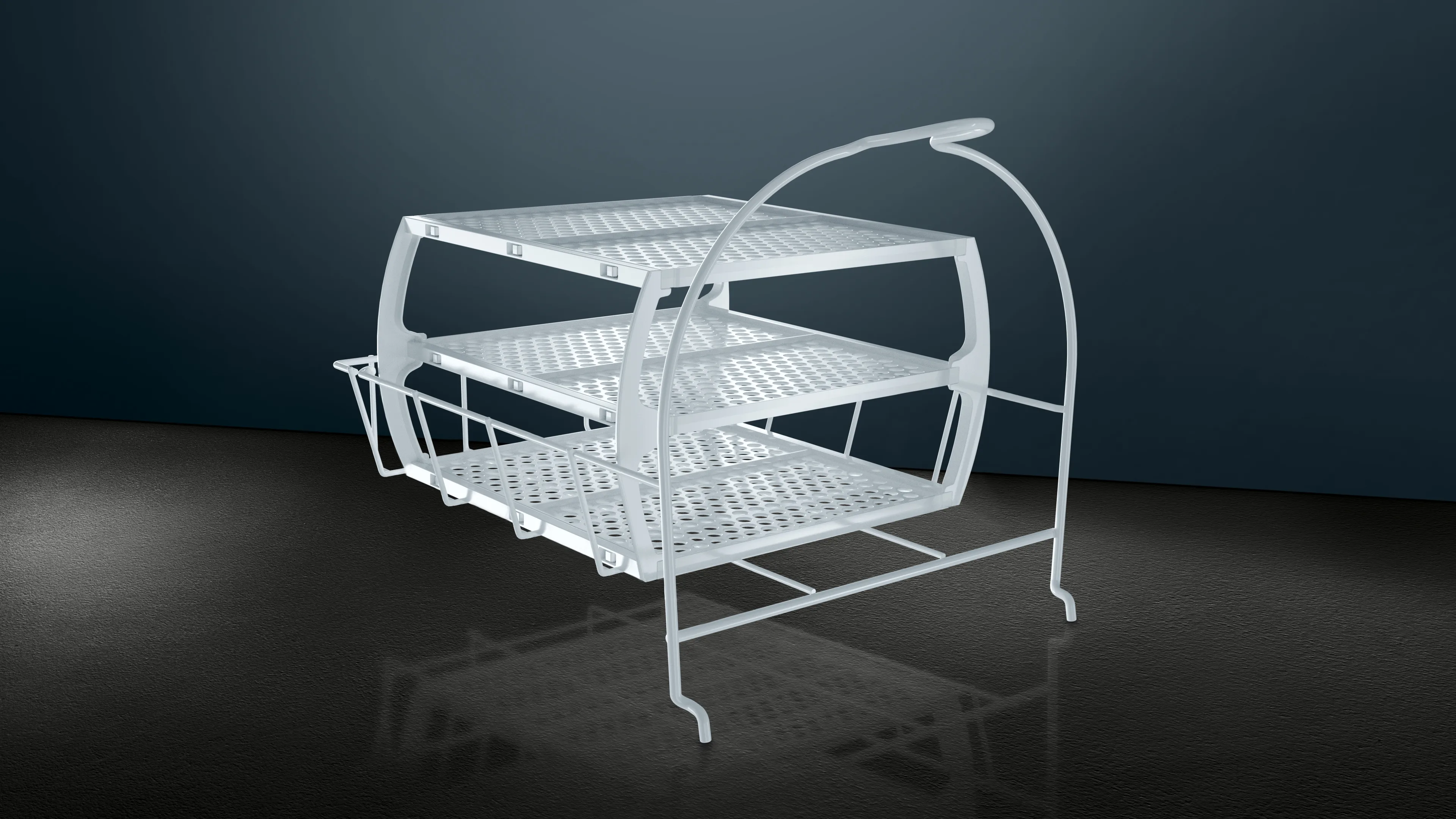 Photo Nr. 7 of the product WQ45G200HK