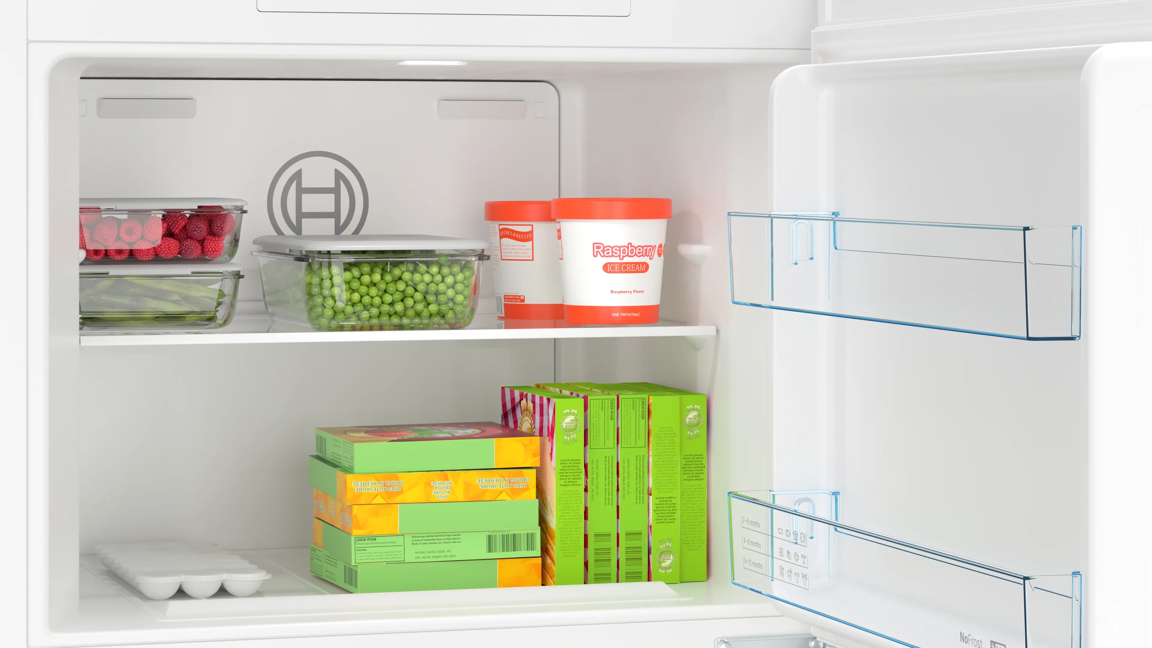 Ürününün Photo Nr. ı 7 KDN76XWE1N