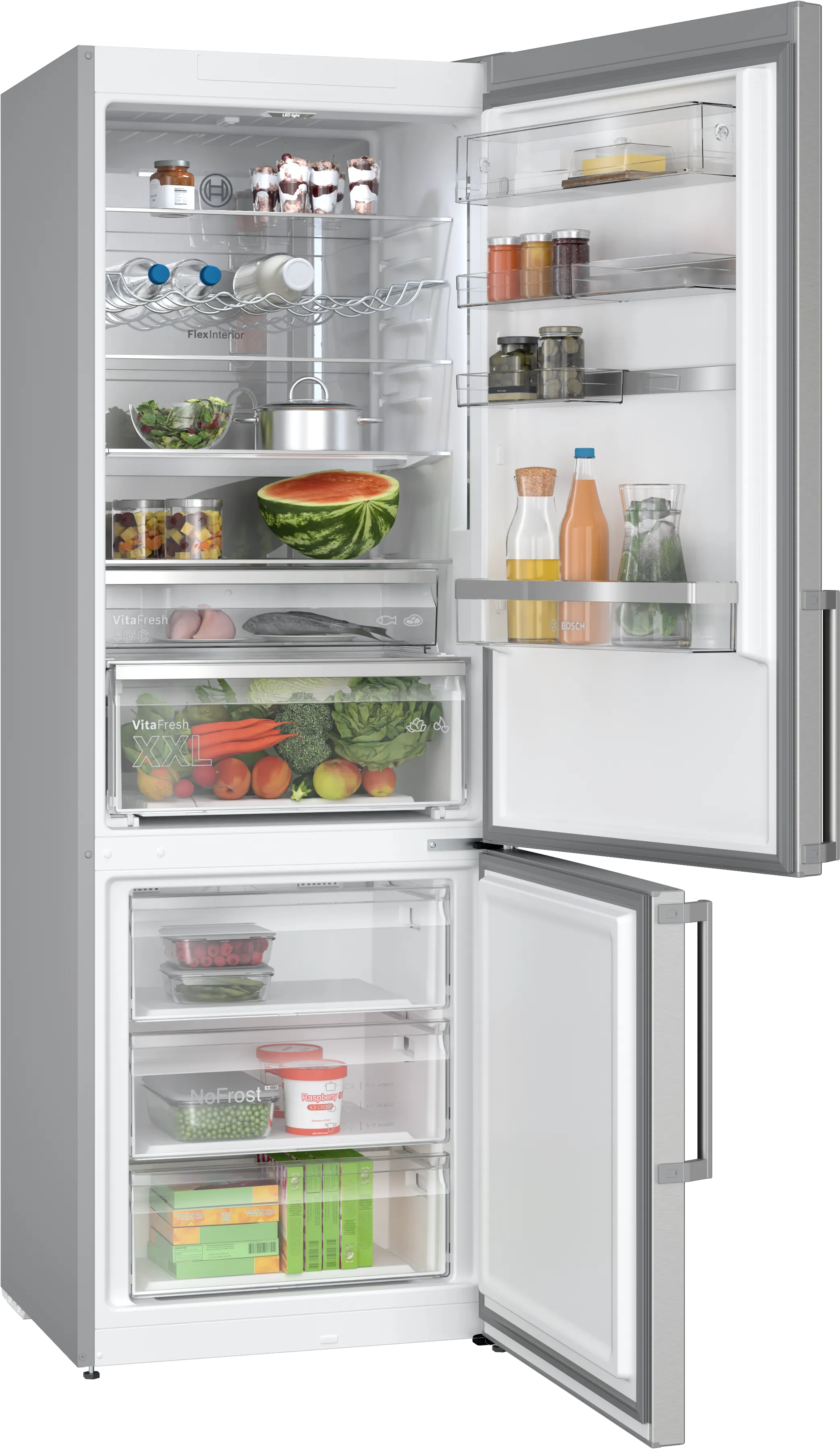 Foto n.º 8 del producto KGN49AICT-B