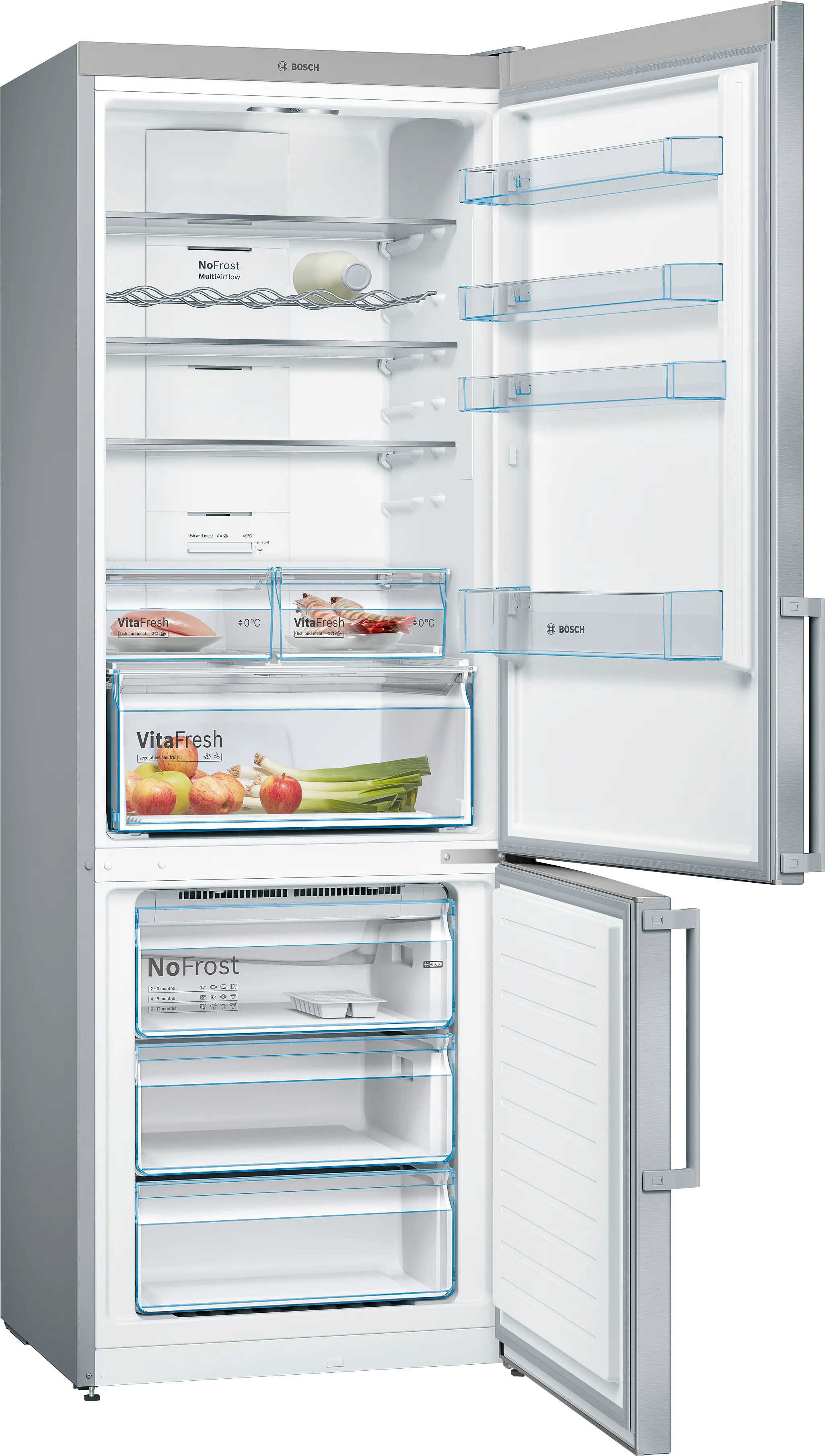 Foto n.º 6 del producto KGN49XIDQ