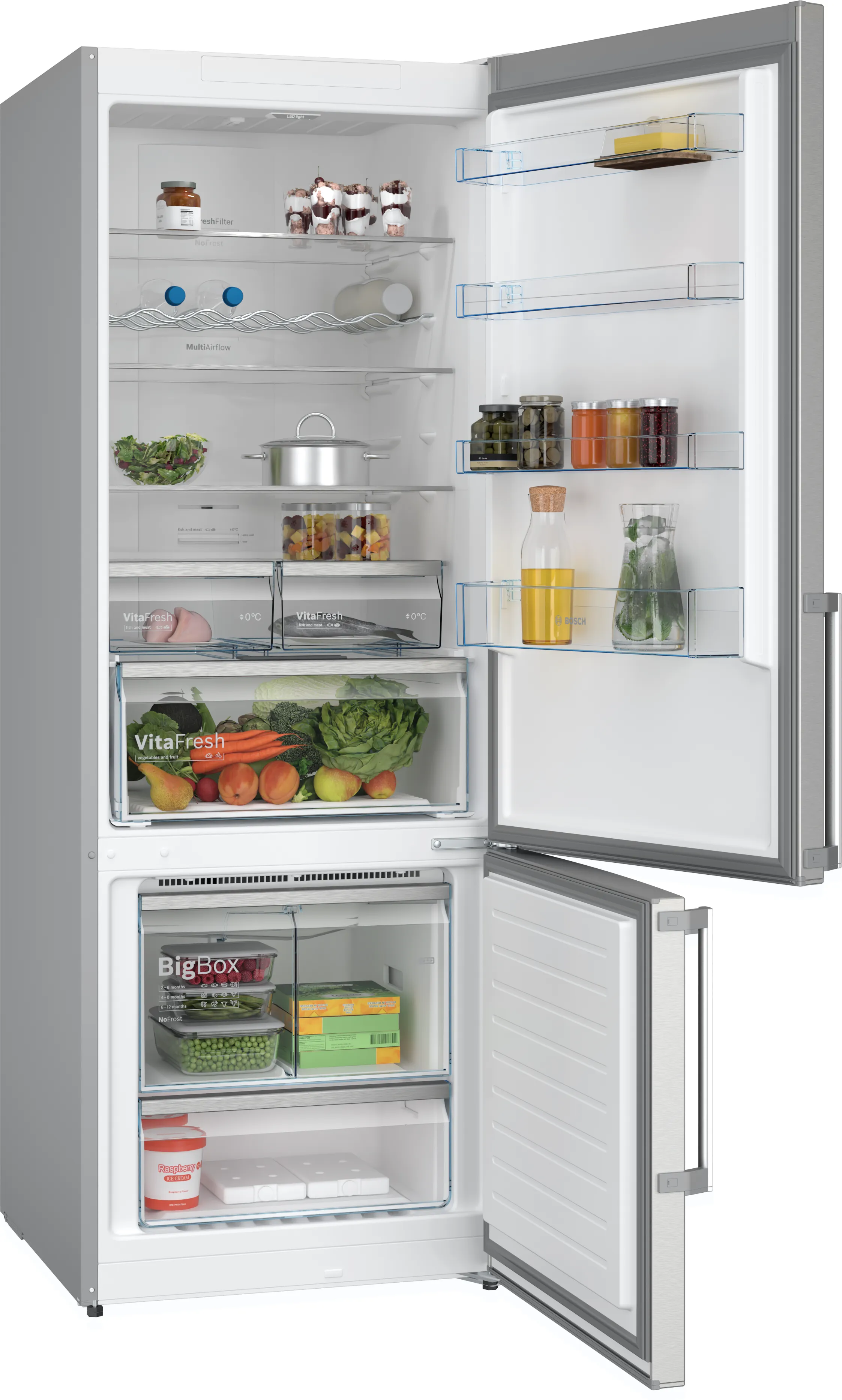 Foto n.º 5 del producto KGN56XIDR