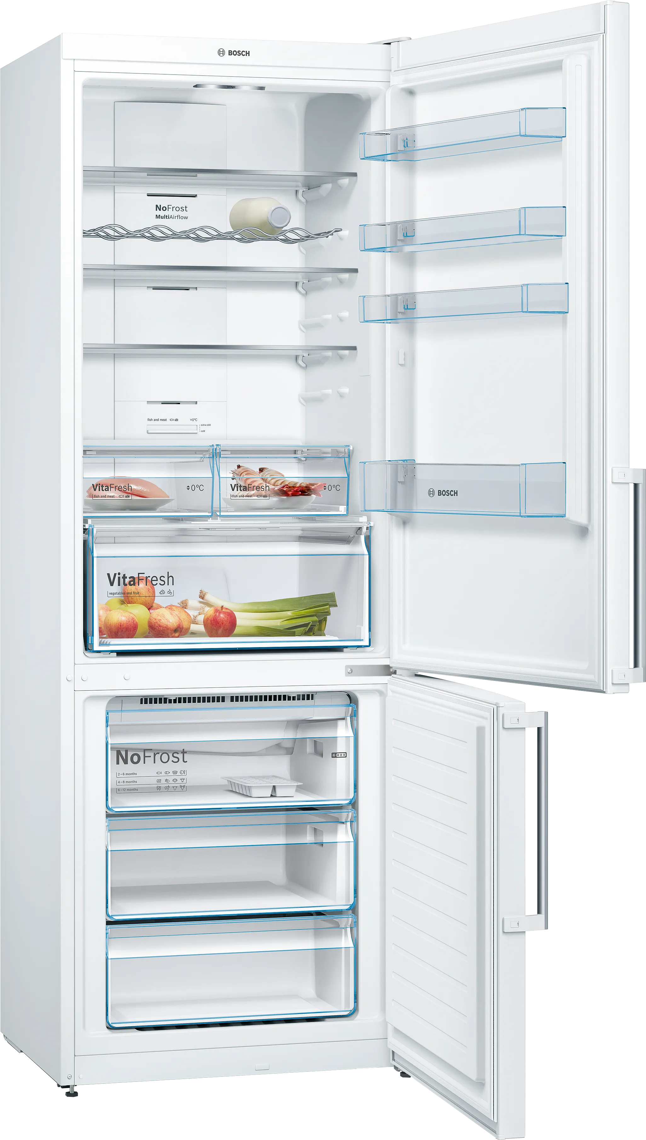 Foto n.º 6 del producto KGN49XWDP