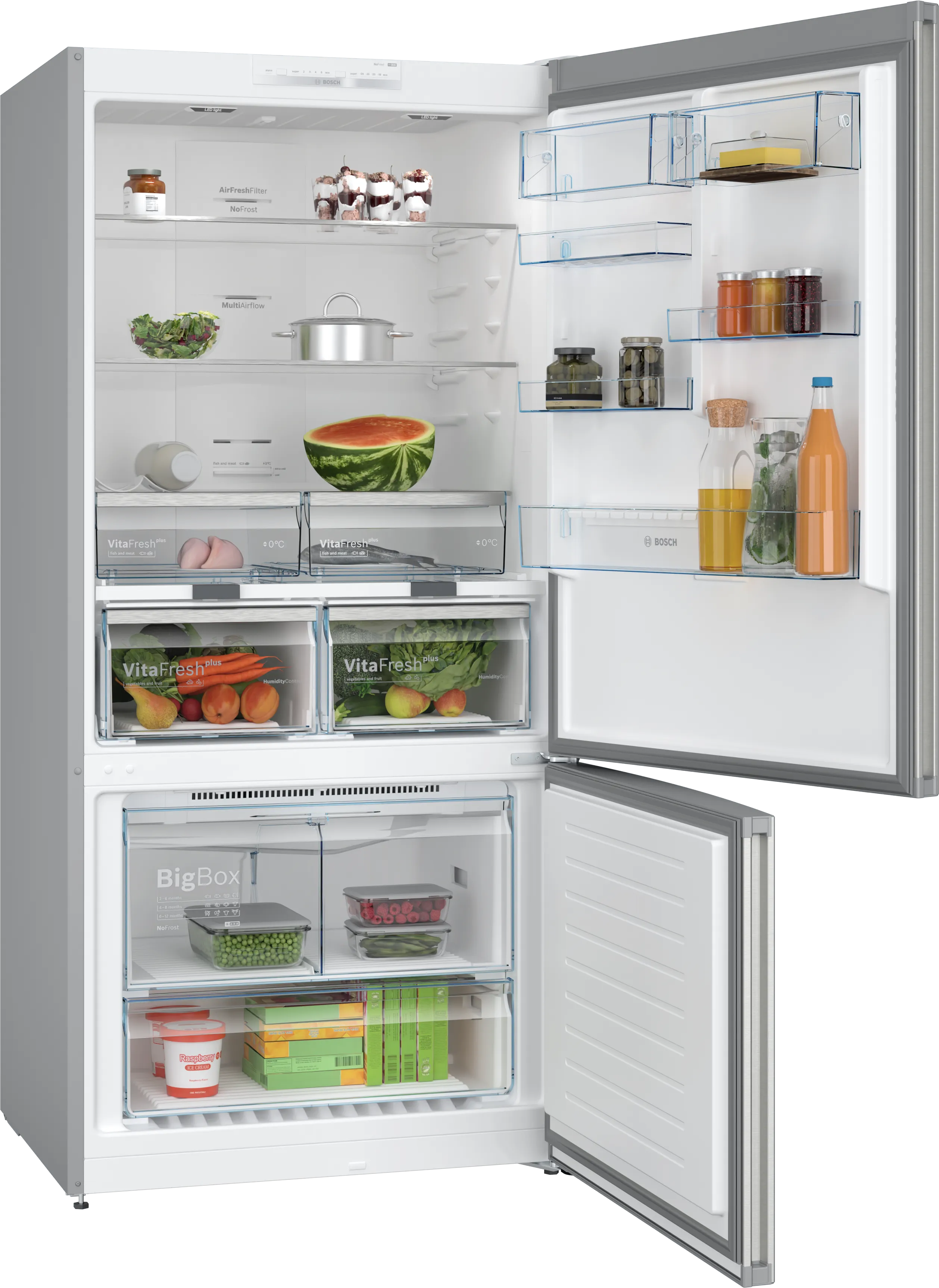 Foto n.º 5 del producto KGN86VIEA