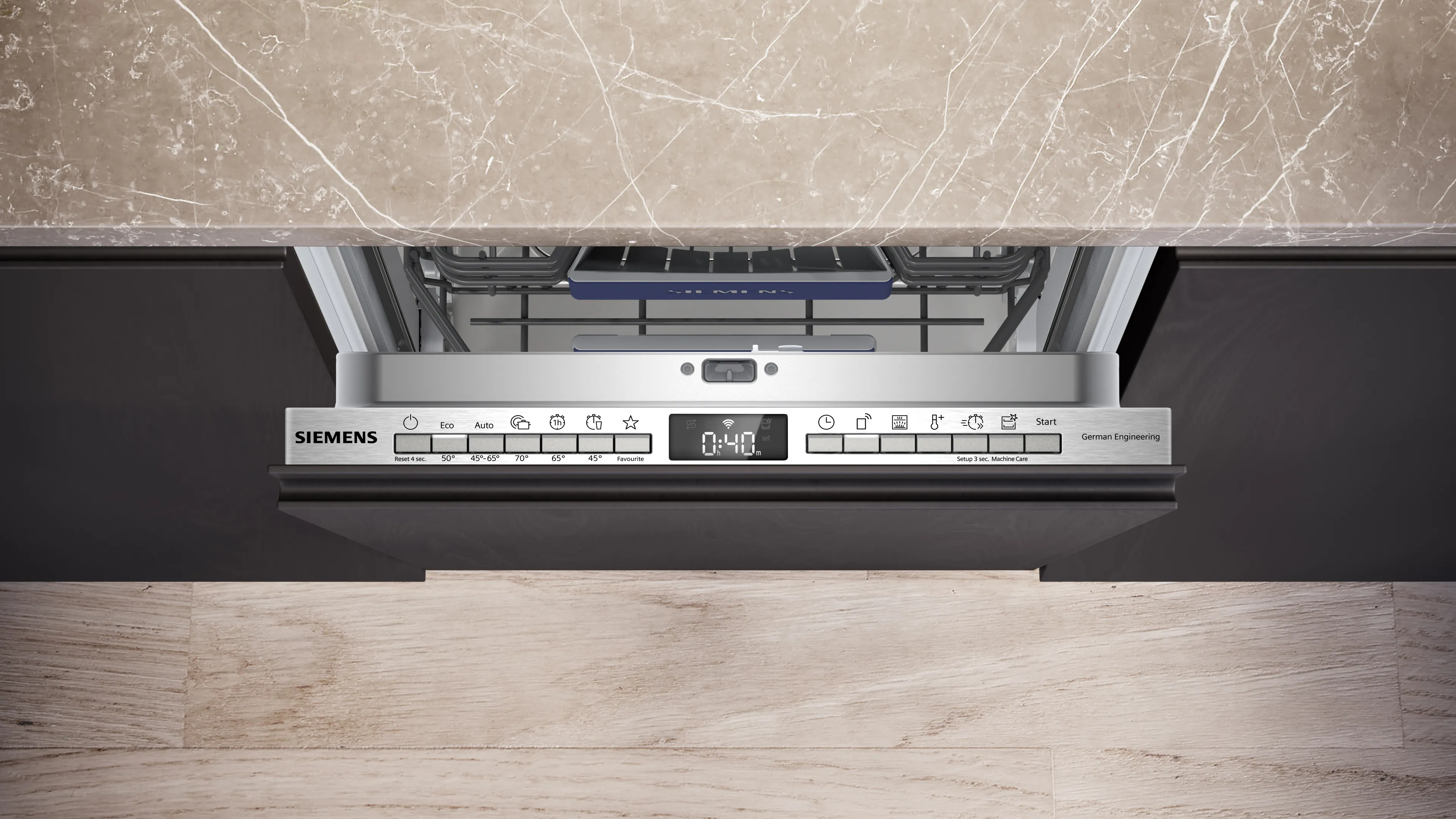 Фото Nr. 3 продукта SR65EX02MK