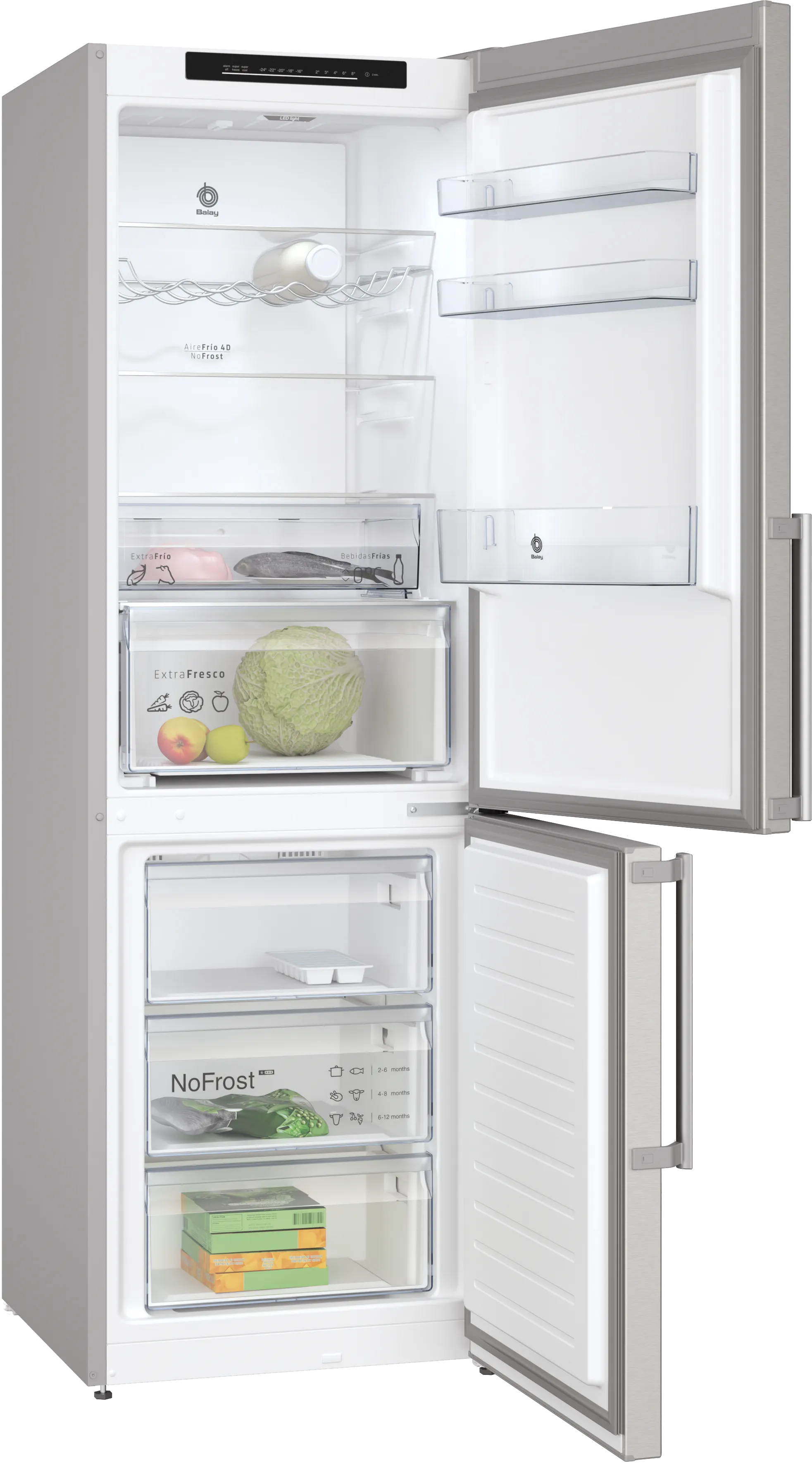 Foto nº 6 del producto 3KFB664XE