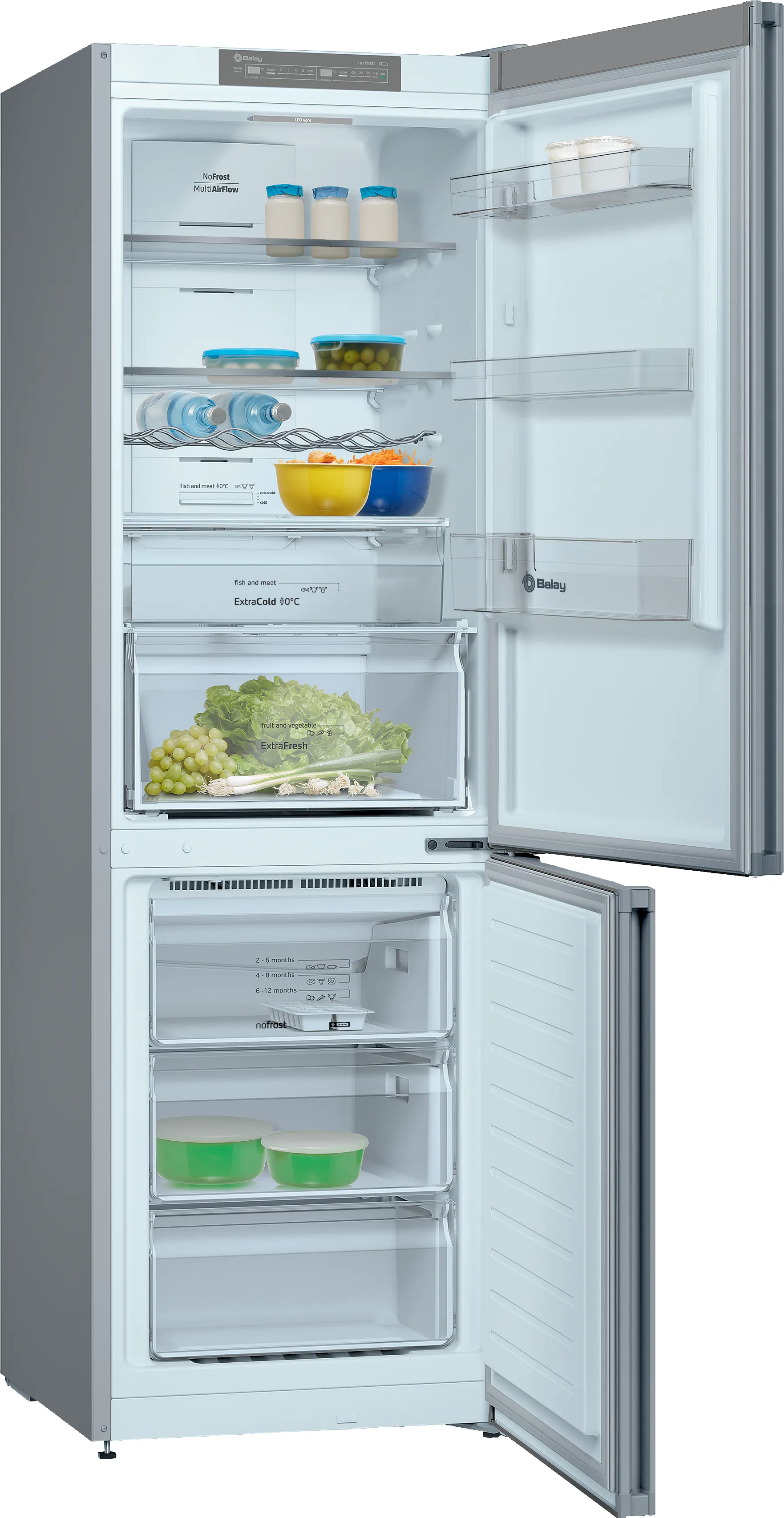 Foto nº 6 del producto 3KFC664XI