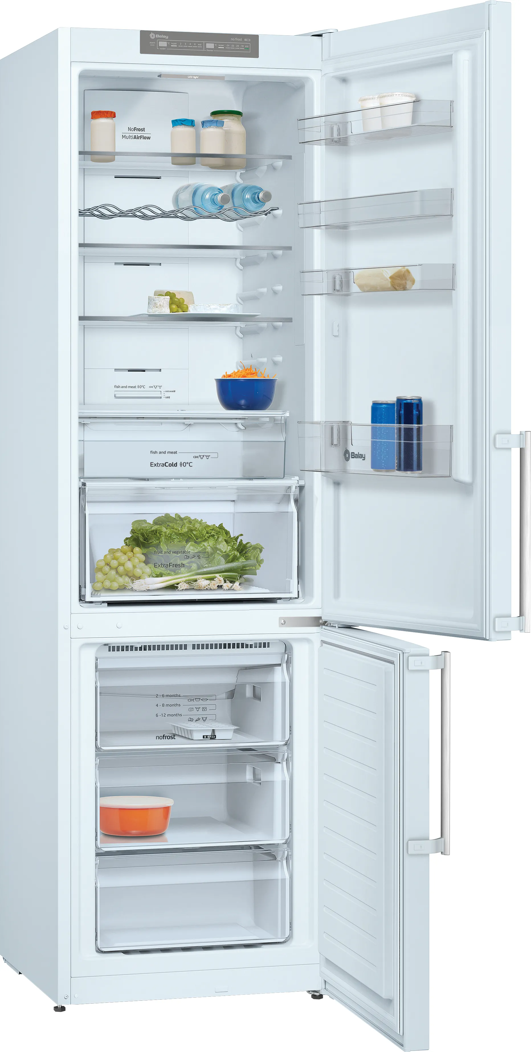 Foto nº 6 del producto 3KFD763WE