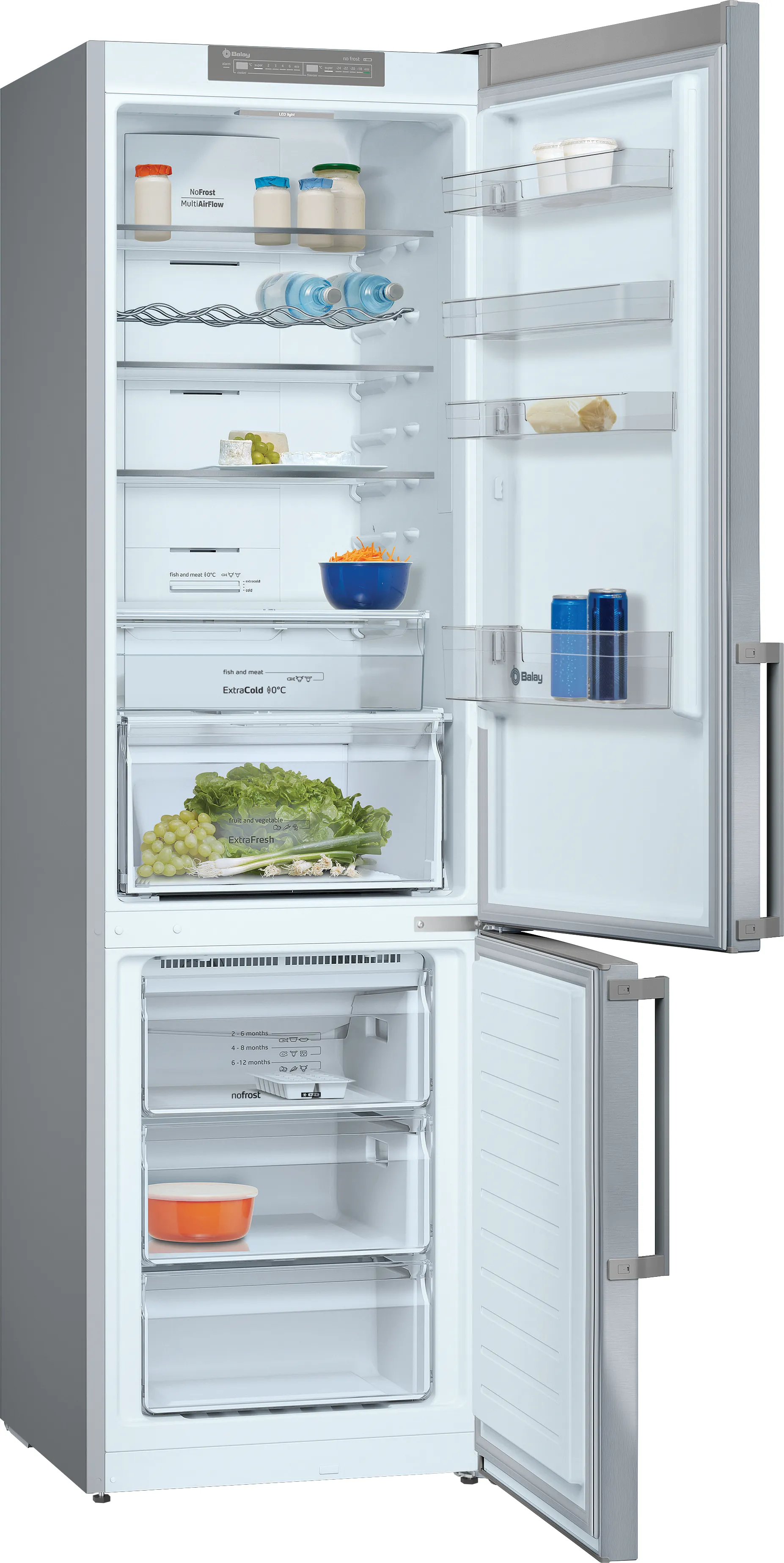 Foto nº 6 del producto 3KFD763XE