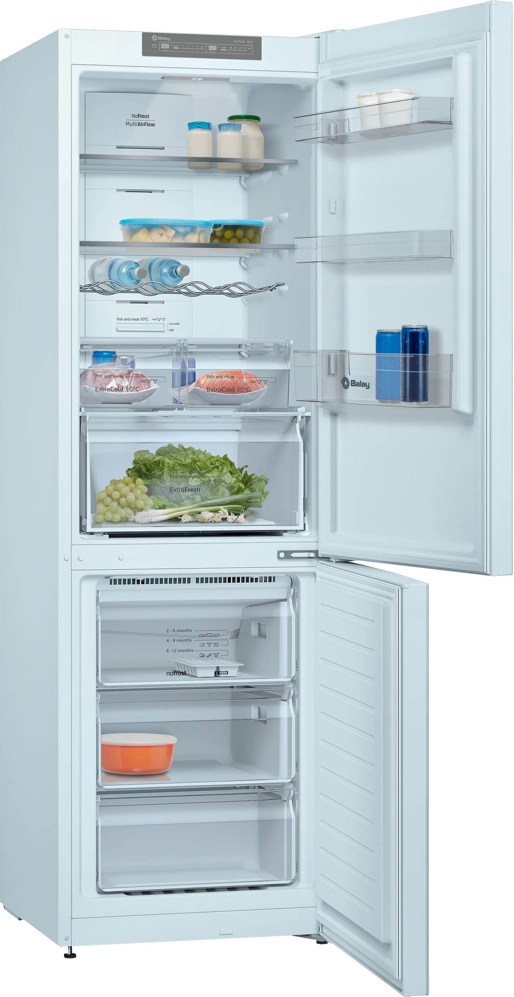 Foto nº 6 del producto 3KFE563WI
