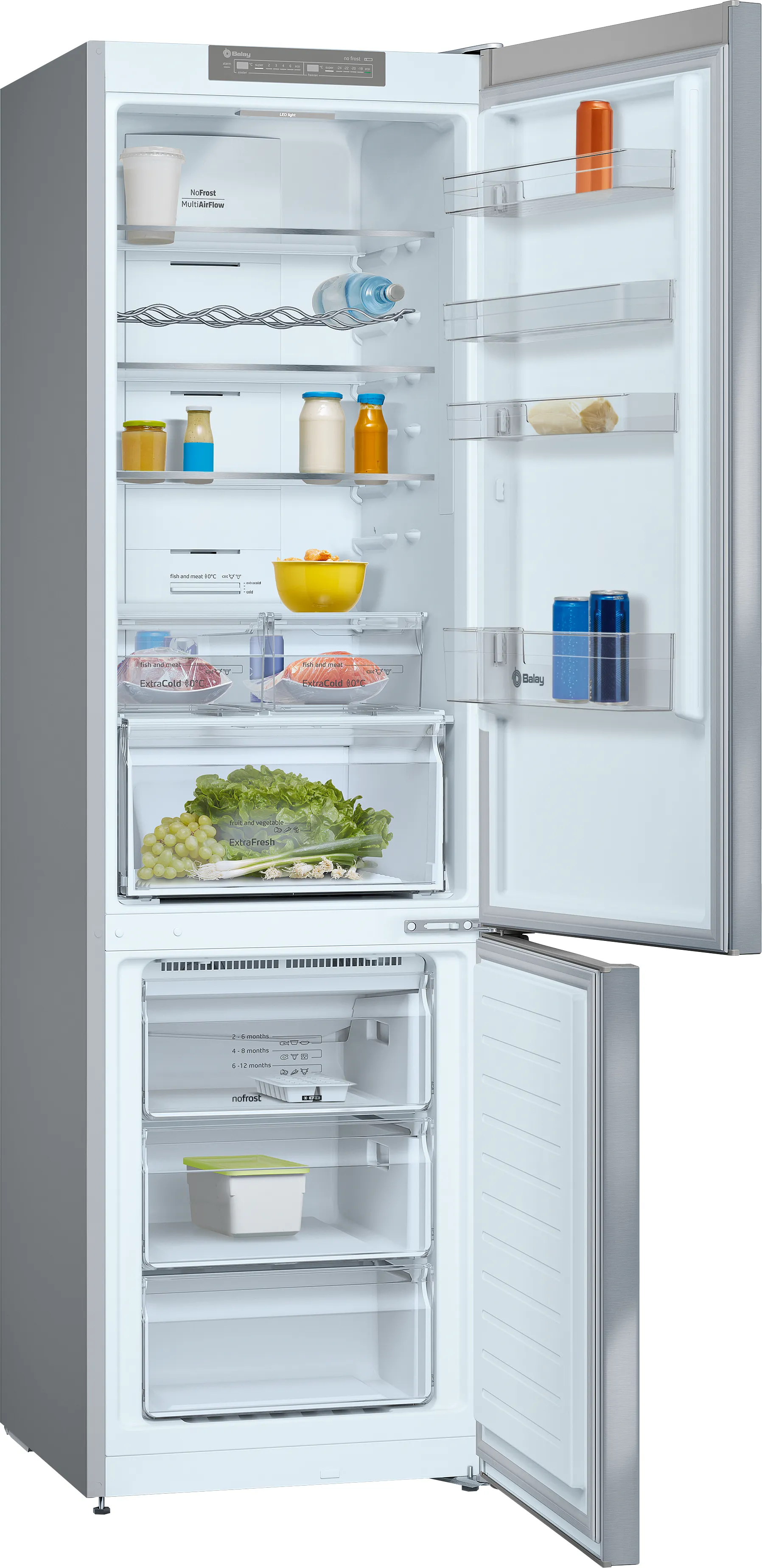 Foto nº 6 del producto 3KFE763MI