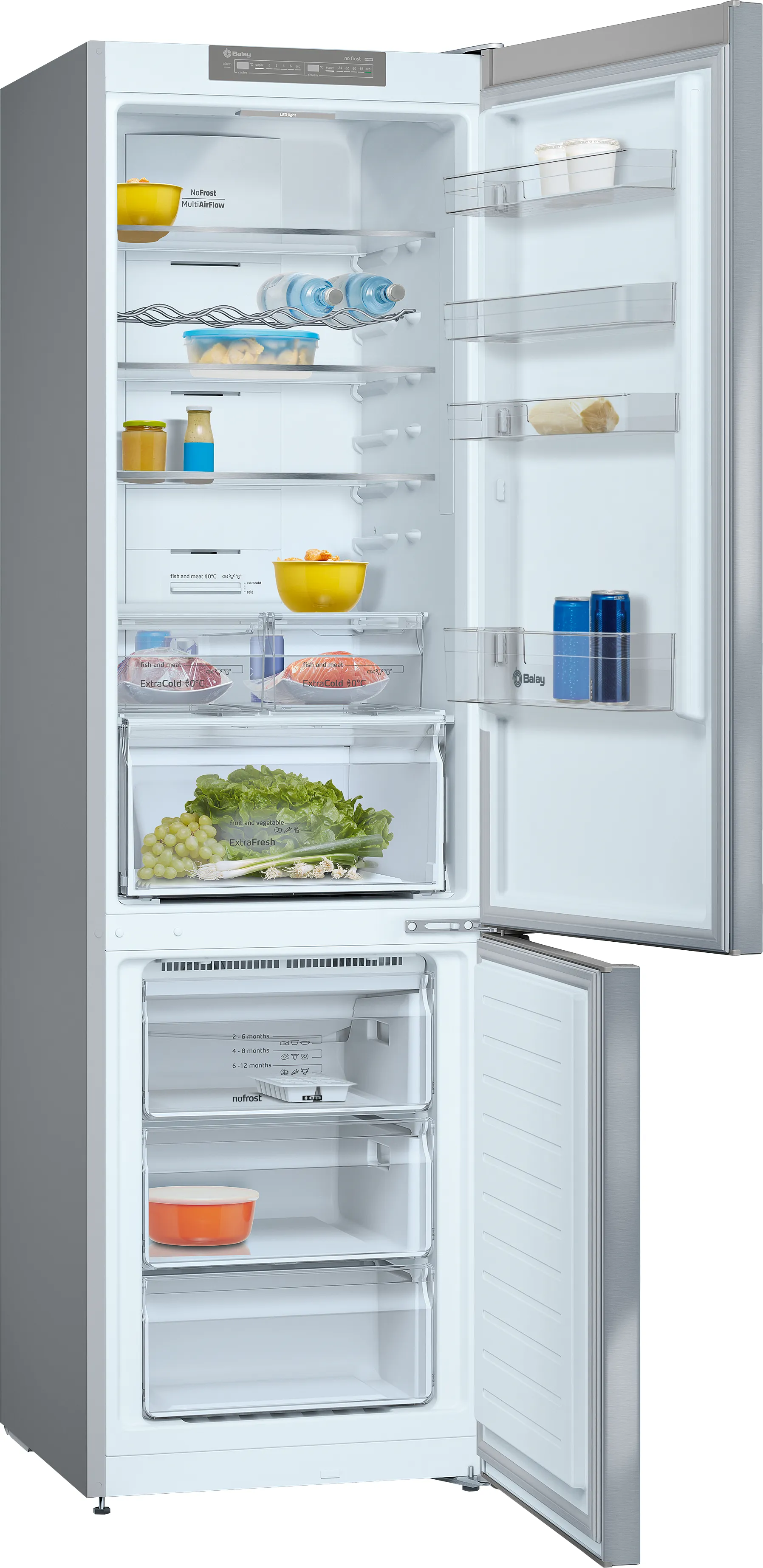 Foto nº 6 del producto 3KFE763XI