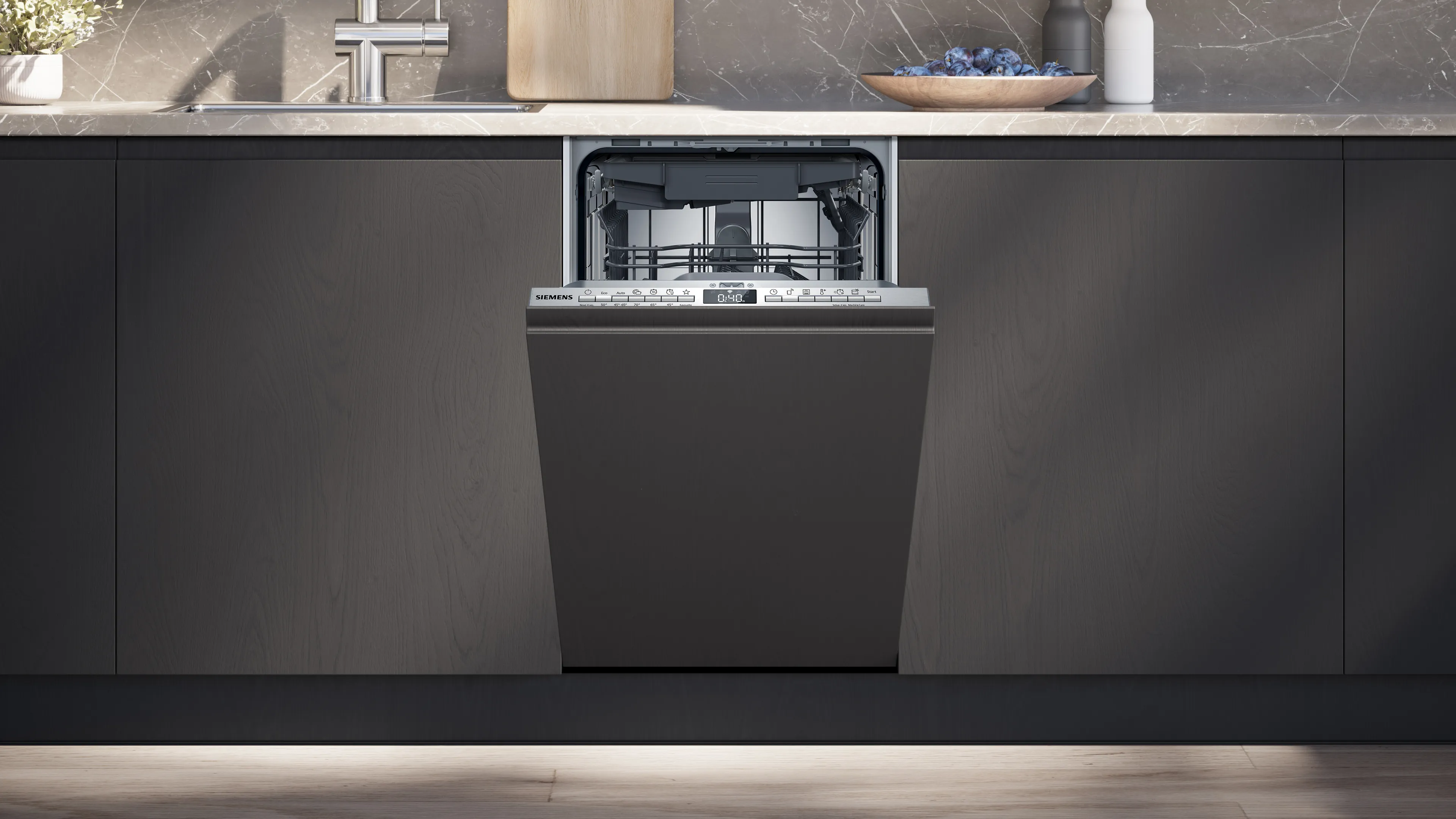 Foto nr. 2 af produktet SR63HX75ME