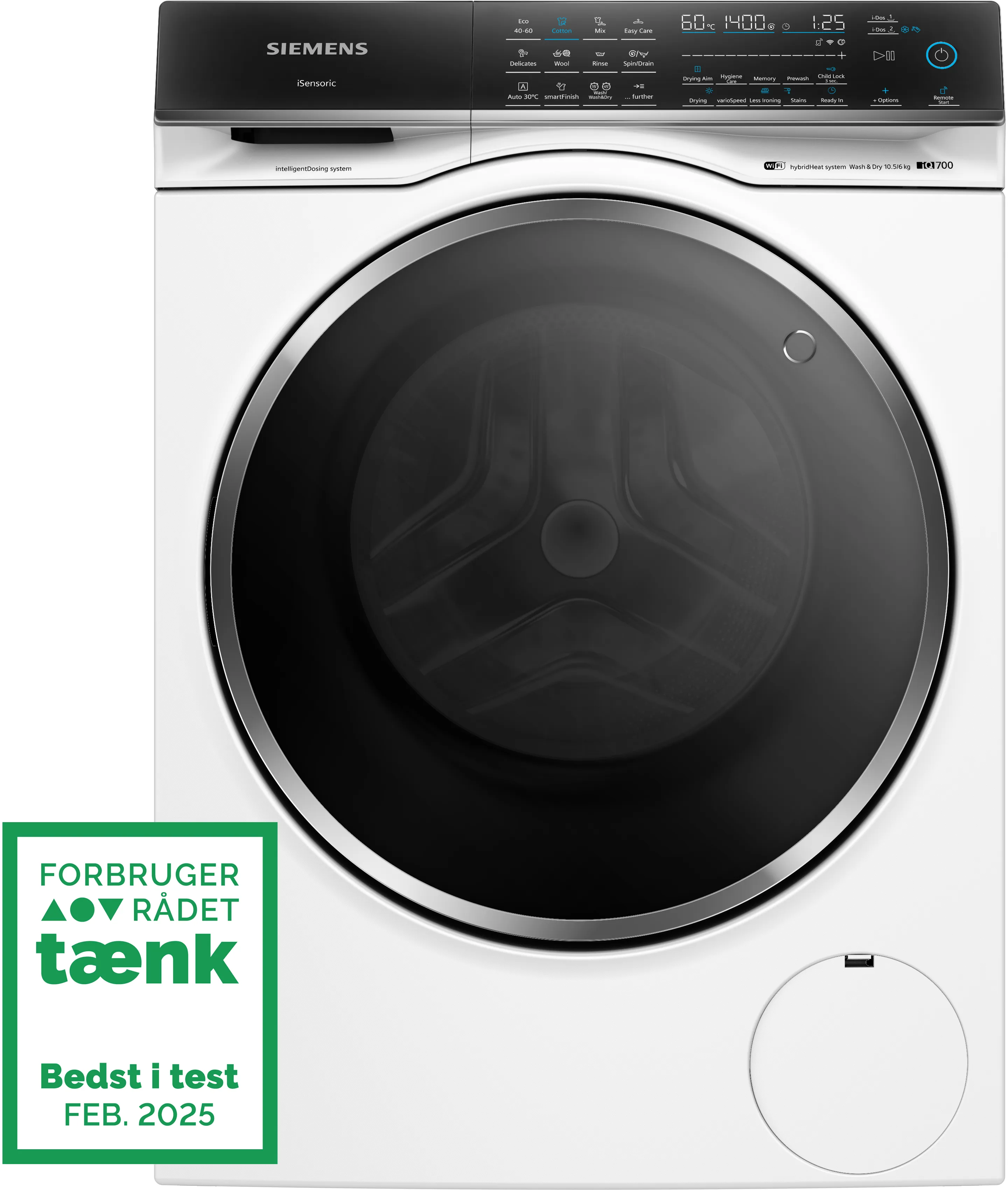Foto nr. 6 af produktet WN54C2A0DN