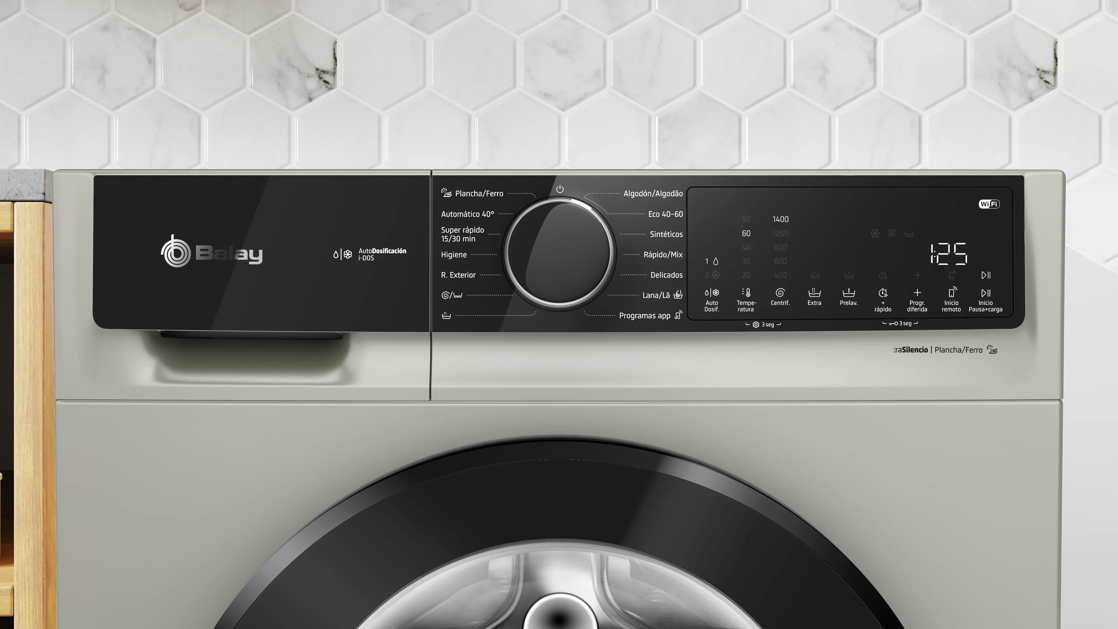 Foto nº 2 del producto 3TS3104XH