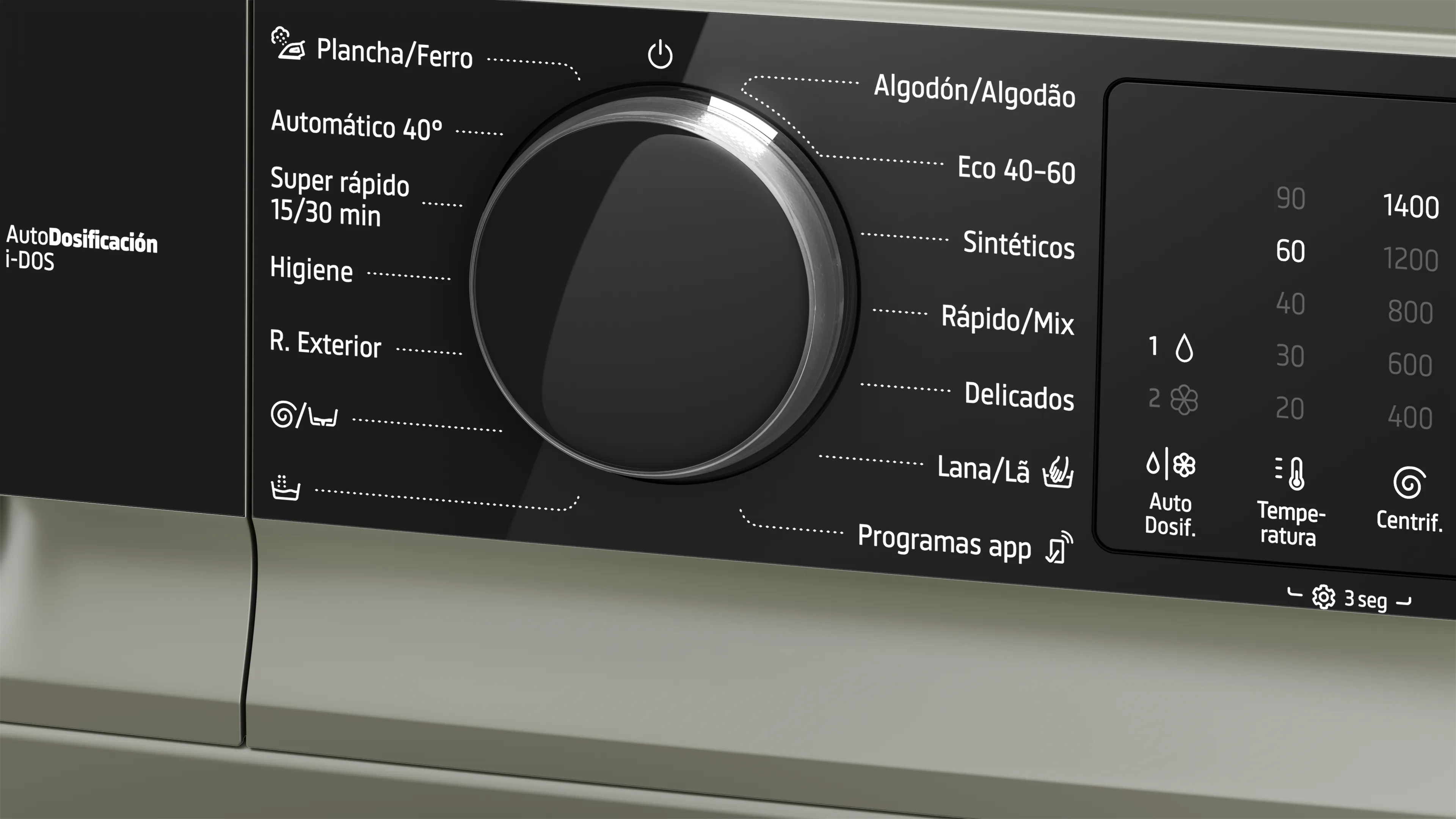 Foto nº 3 del producto 3TS3104XH