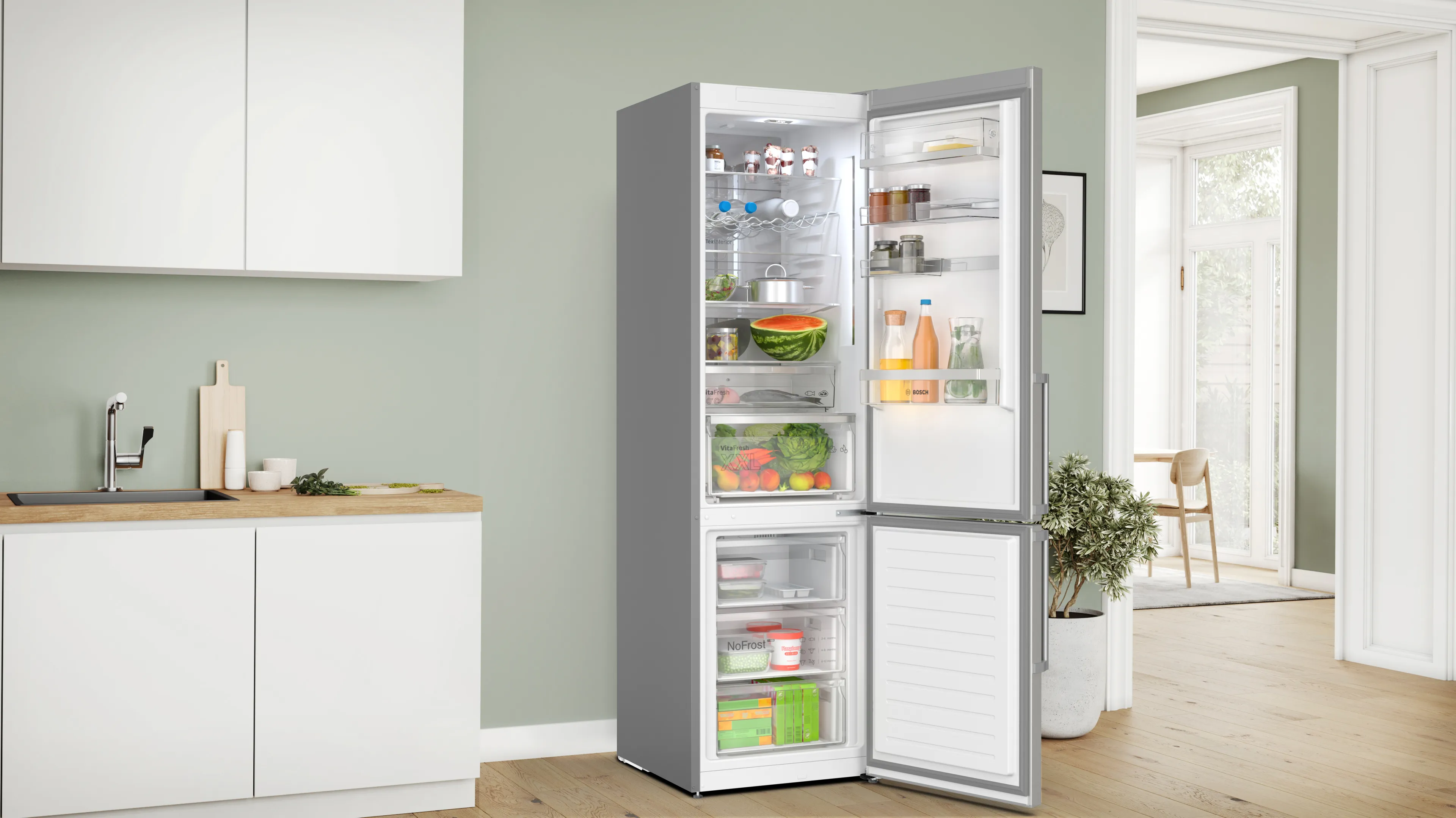 Foto n.º 7 del producto KGN39AIBT-B