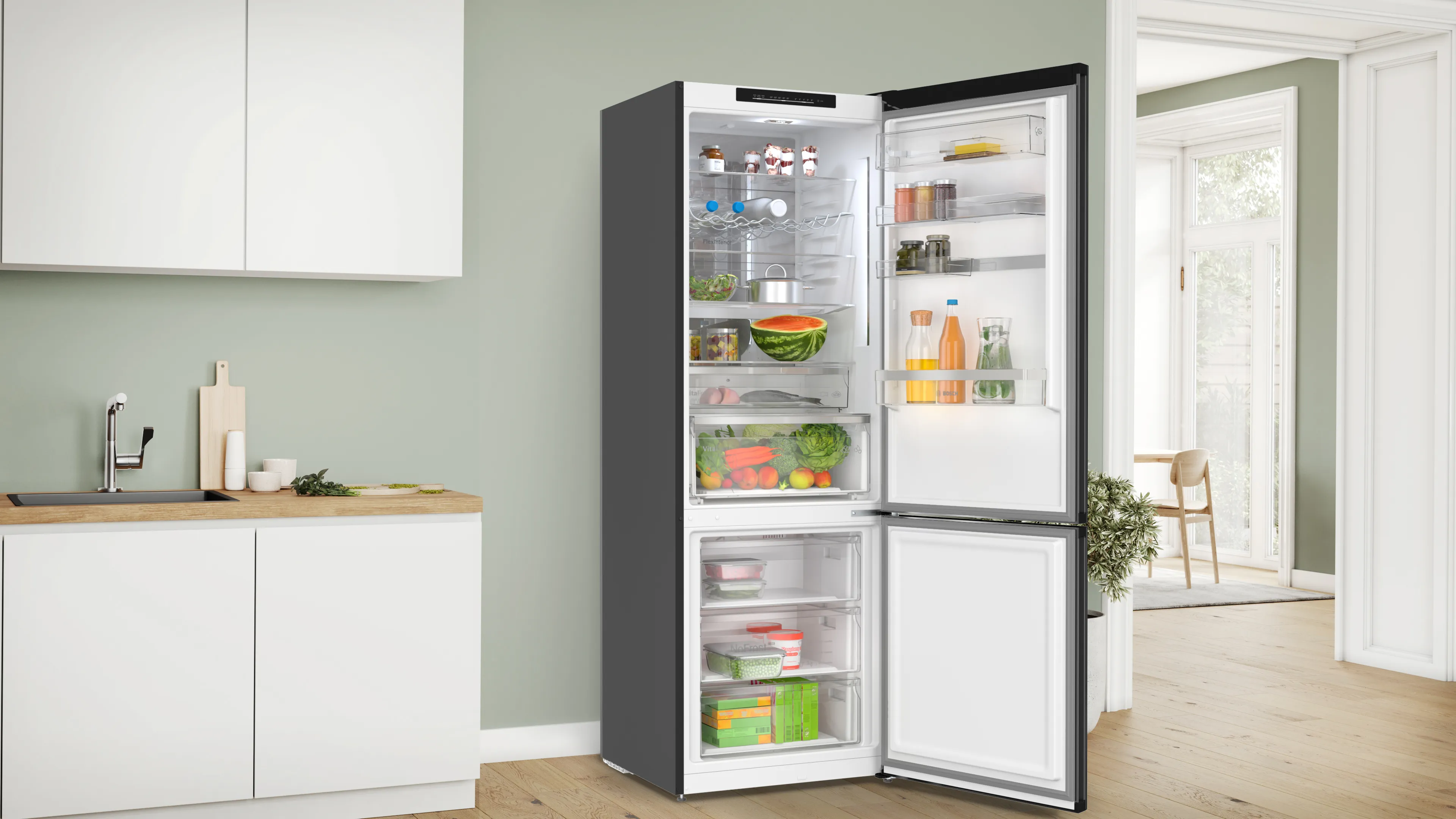 Foto n.º 8 del producto KGN49LBCF