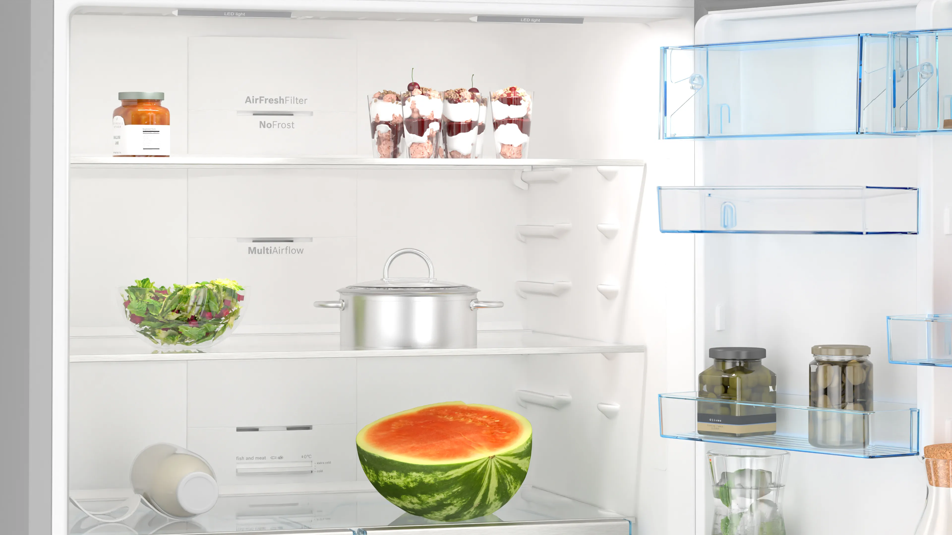 Foto n.º 6 del producto KGN86VIEA